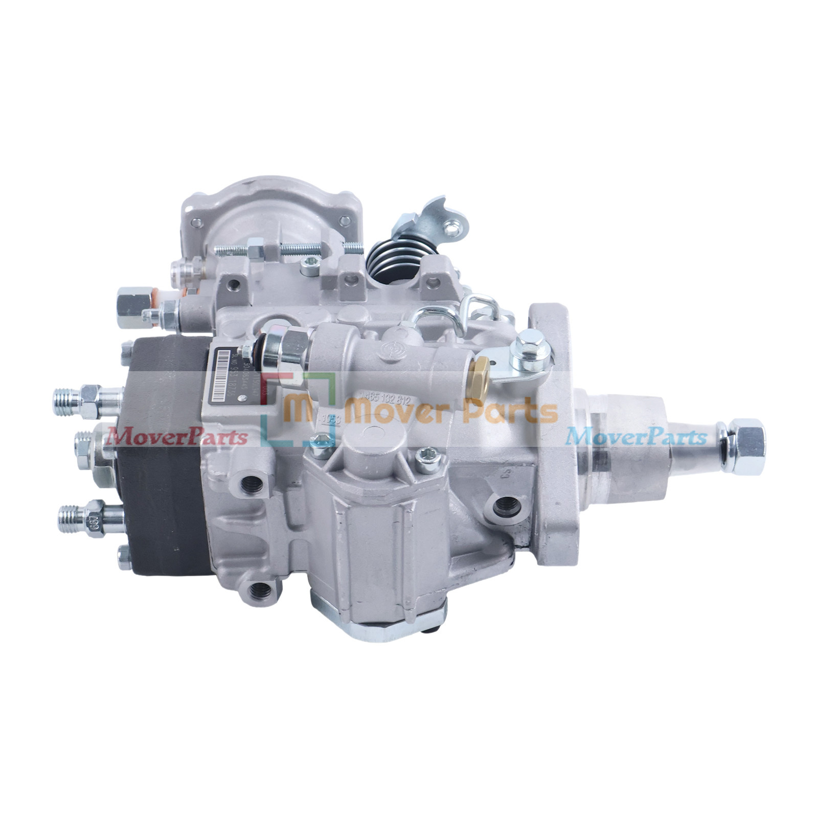 Fuel Injection Pump 2853041 504063445 V3E for New Holland C185