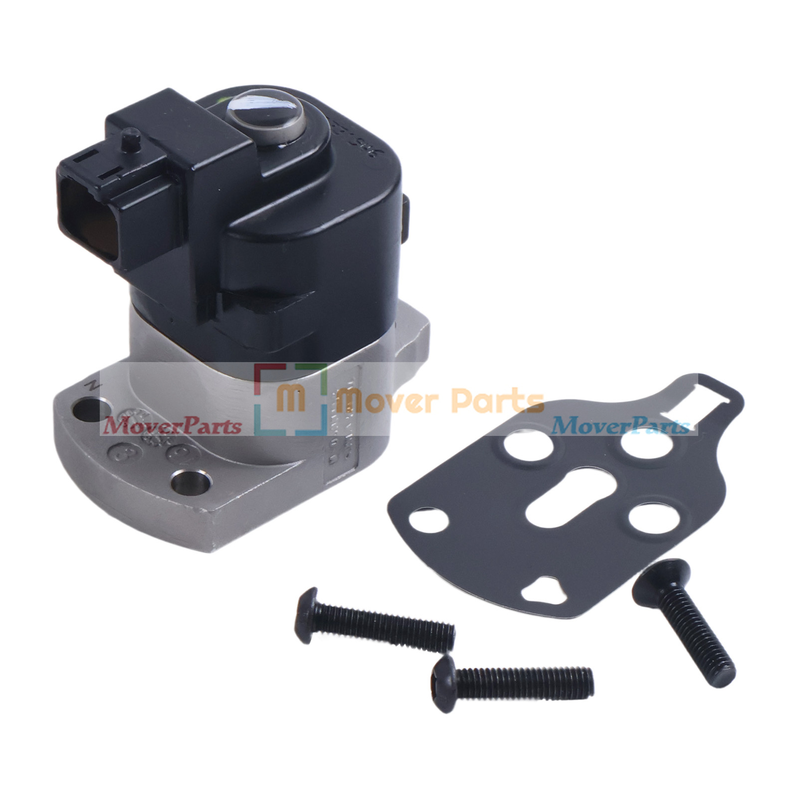 Fuel Actuator Kit 4089985 for Cummins Engine ISX | eBay