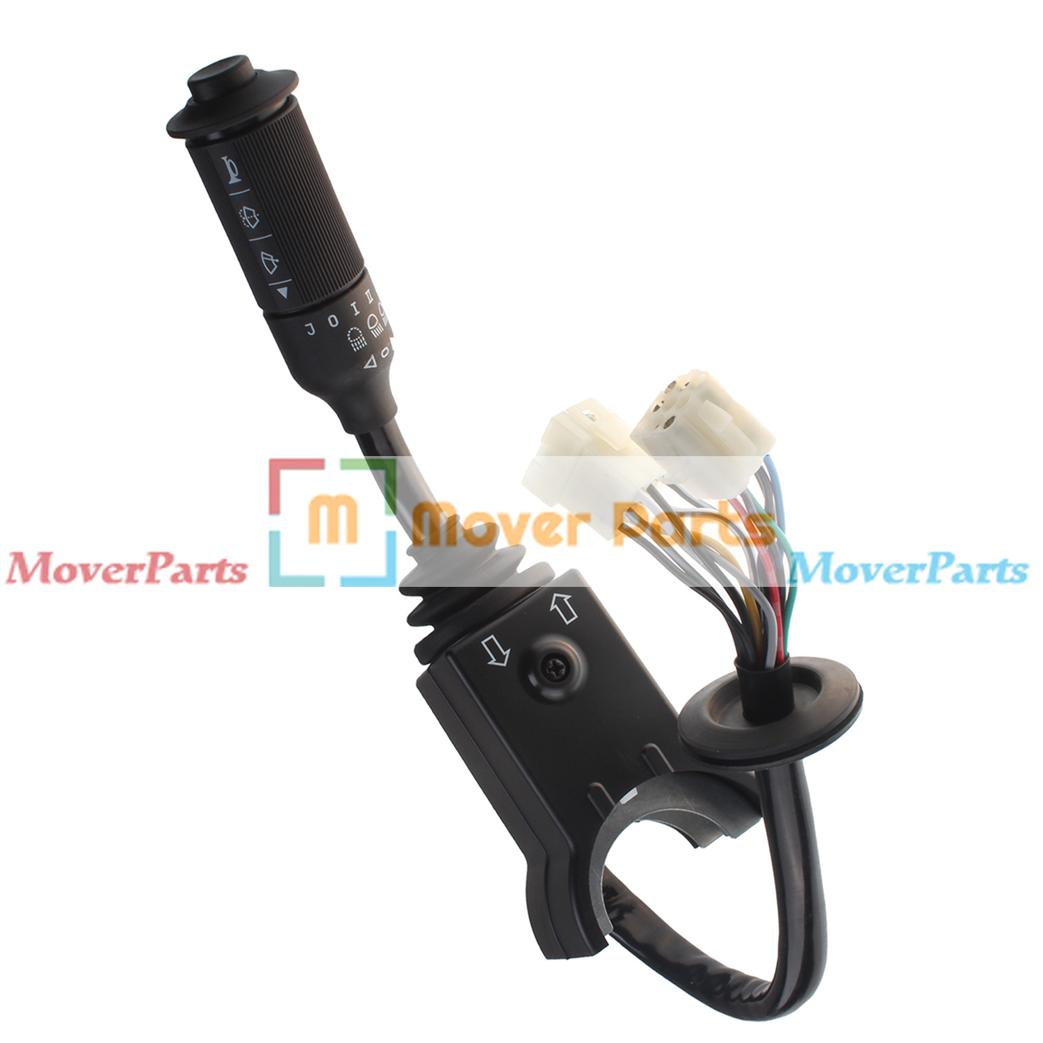 Details about Switch Selector Controller 4549-9418 For Doosan Daewoo MEGA  200-V MEGA 250-V