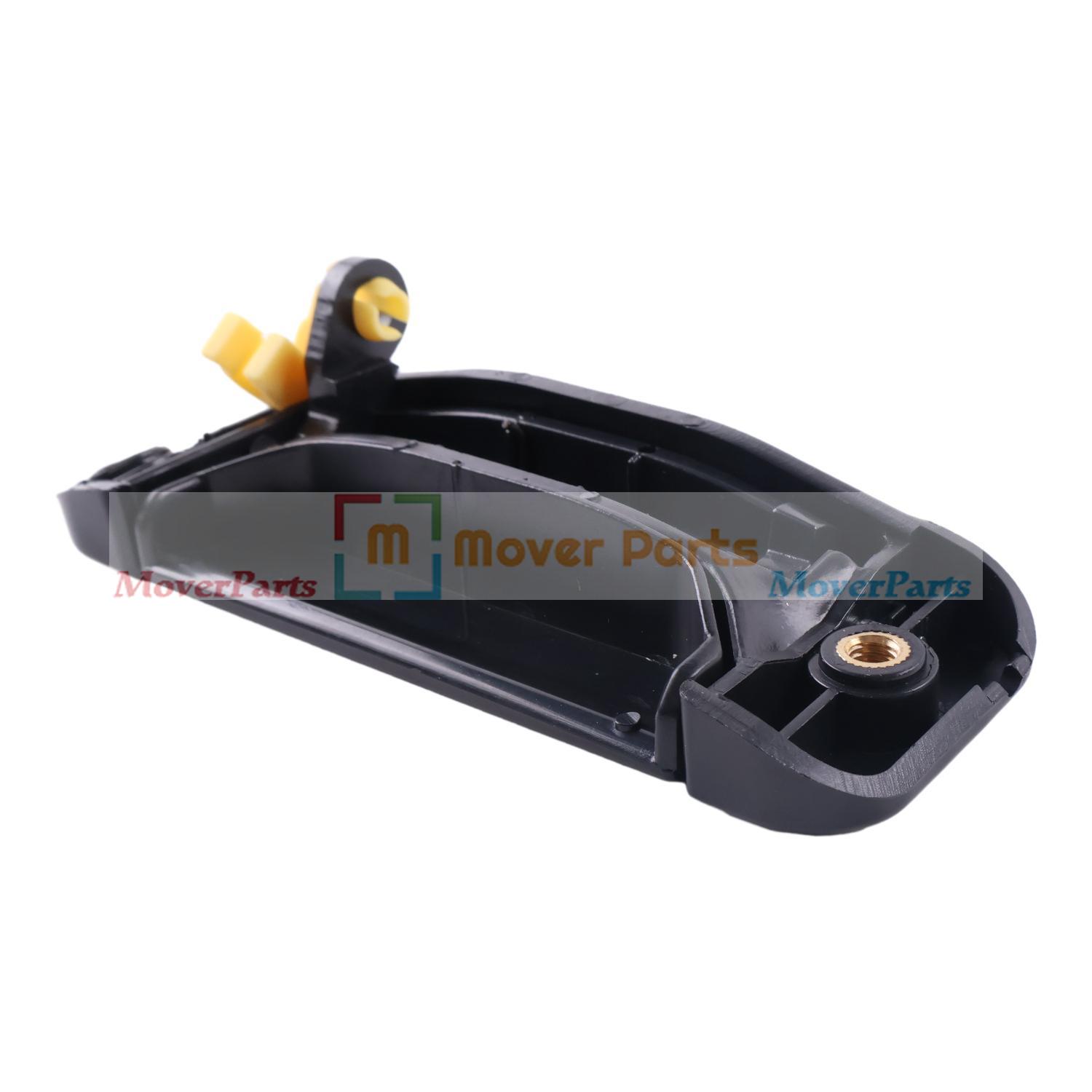 Cab Door Handle 20Y-54-52990 for Komatsu PC1250LC-8 PC400-7 PC300