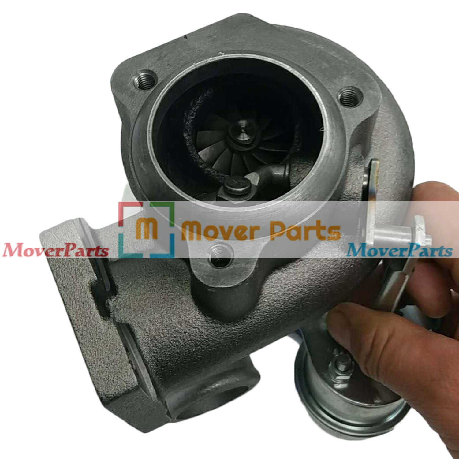 Turbo GT2052S Turbocharger 2674A313 2674A356 for Perkins Engine T4.40