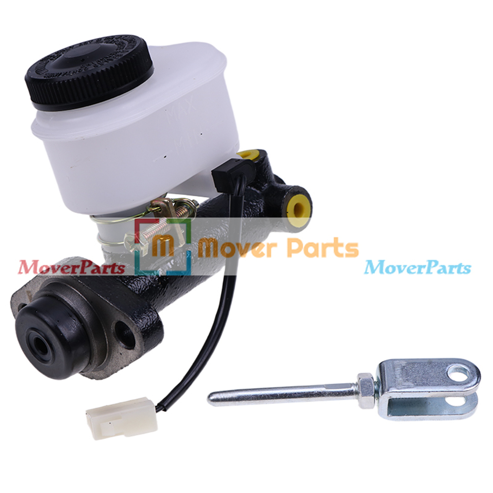 【レア 廃盤】Fenwick BCS 56M-2 Master Cylinder 91346-30300 for Mitsubishi Forklift FD28