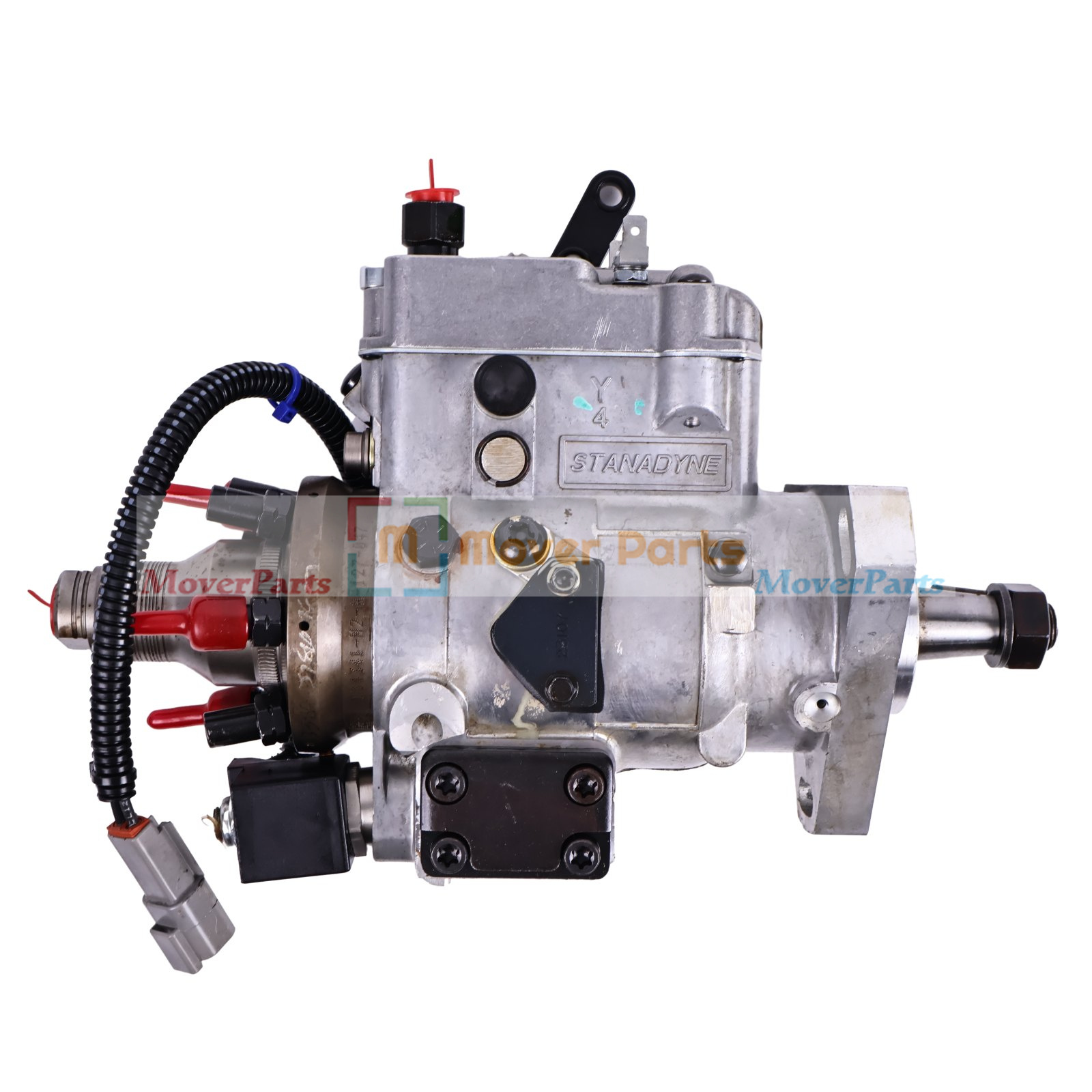 Fuel Injection Pump RE521065 DB4327-5872 For John Deere 5103 5303