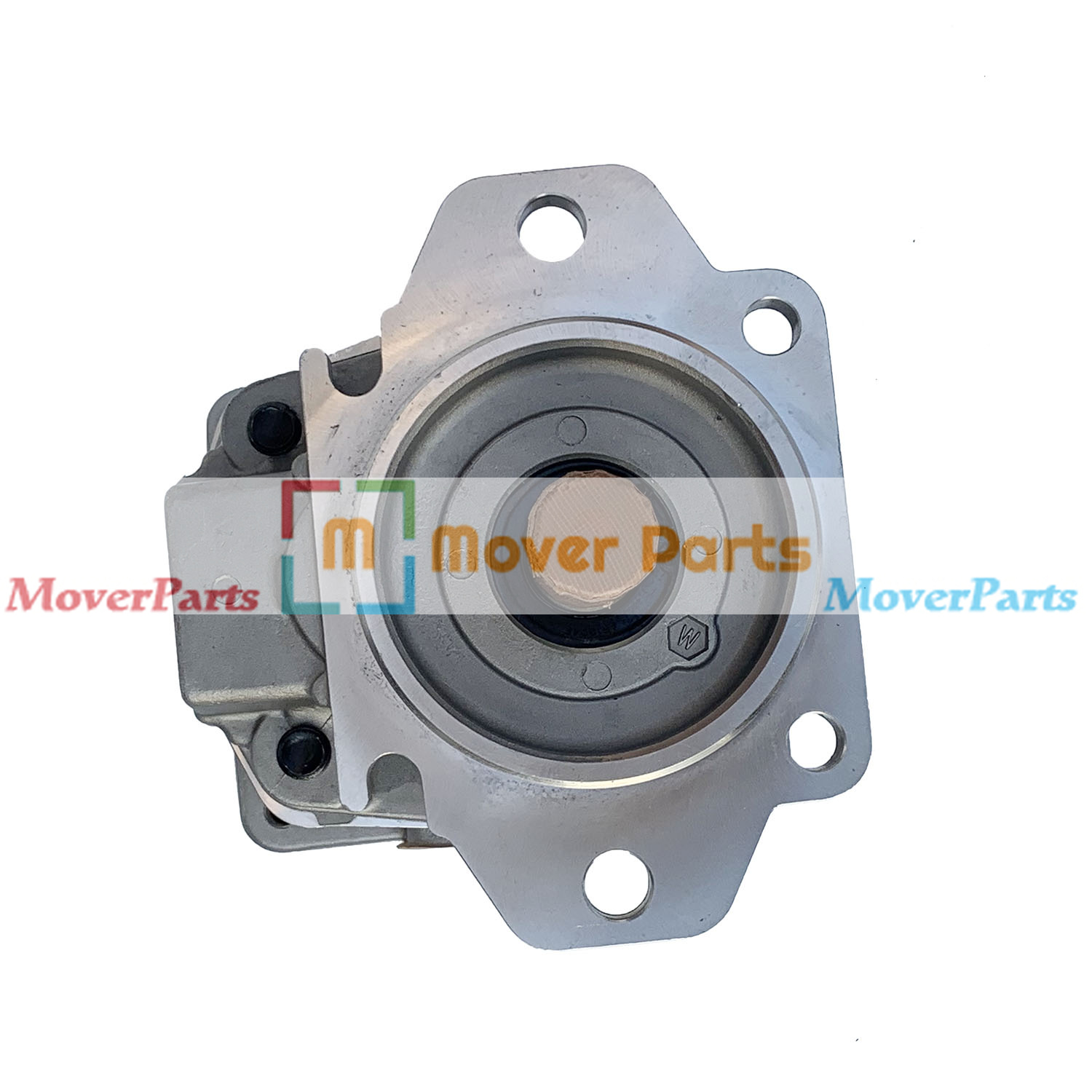工芸品 yuma Hot Sale! 705-95-07080 705-95-07081 Gear Pump for Komatsu