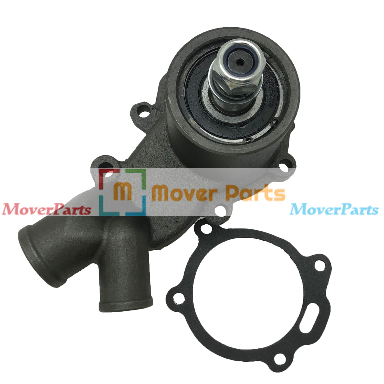 Water Pump U5MW0108 for Perkins Engine 1004-4 1004G 4.41 4.236 4.248