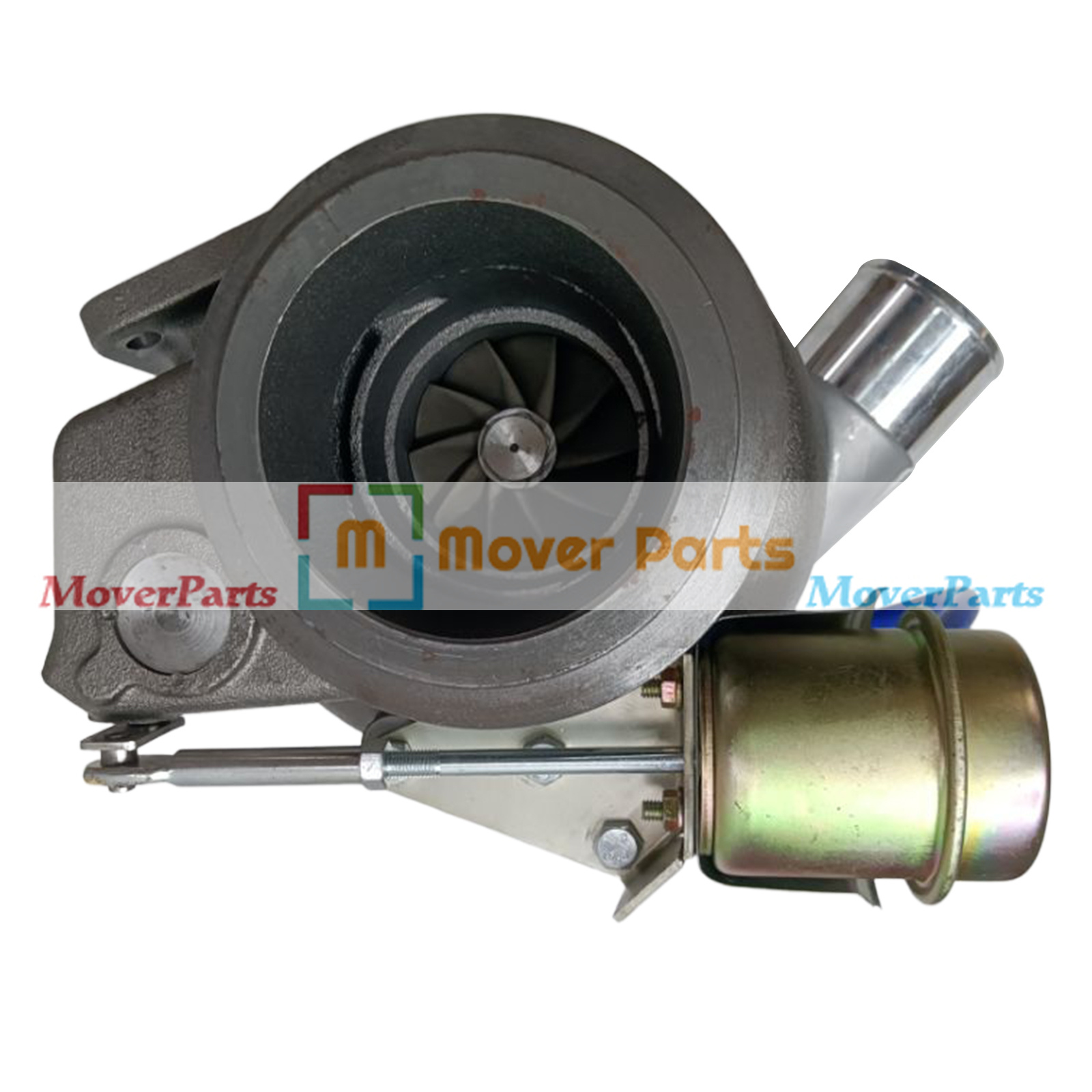 B2g Turbo for C Aterpillar C7 Turbocharger 175276 10r2769