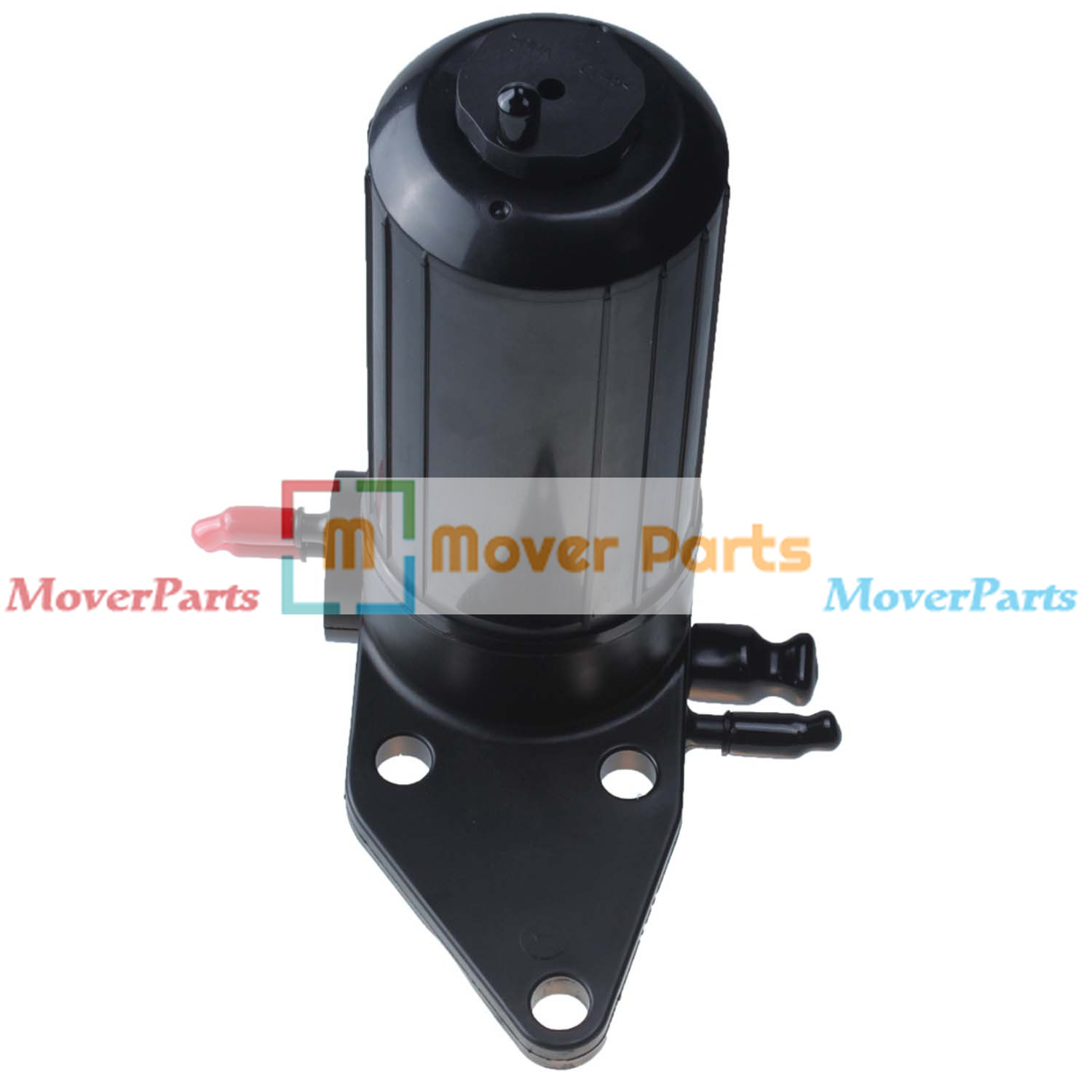 4CX New Electrical Fuel Lift Pump 17//927800 Fits BACKHOE LOADERS JCB 3CX