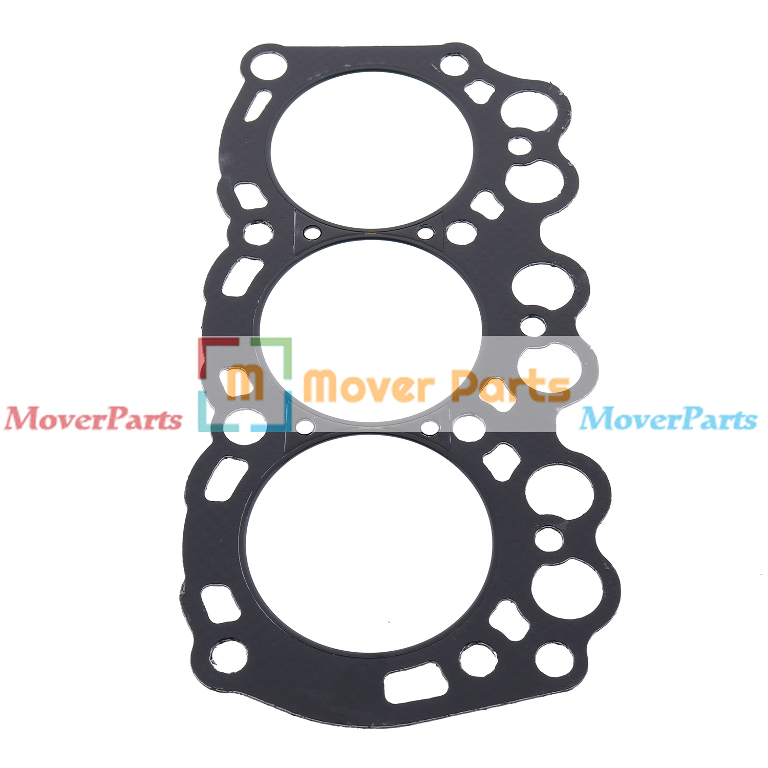 New Head Gasket 30L01-01102 for Mitsubishi Engine L3E | eBay