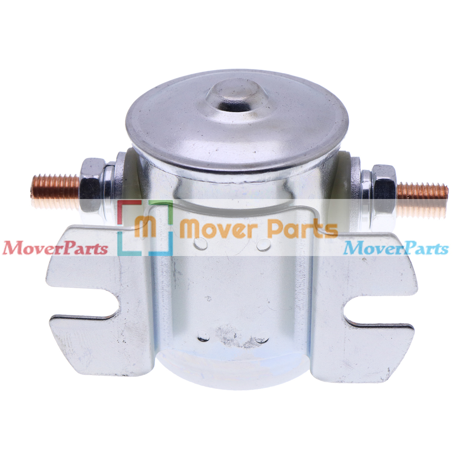 24 Volt Continuous Duty Switch Relay Solenoid 1114239 1114536 4Terminal 632088883581 eBay