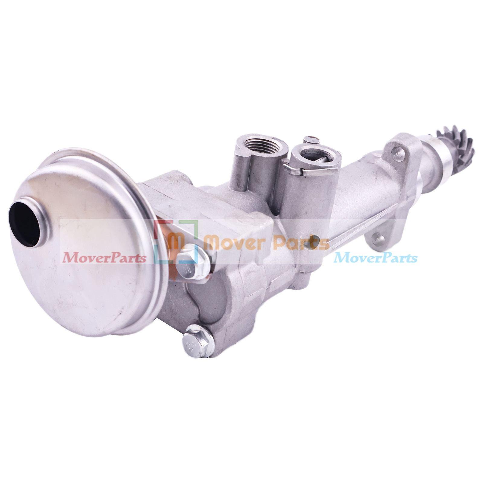 Oil Pump 8-97069-738-1 8970697381 For Isuzu Engine 4JA1 4JB1