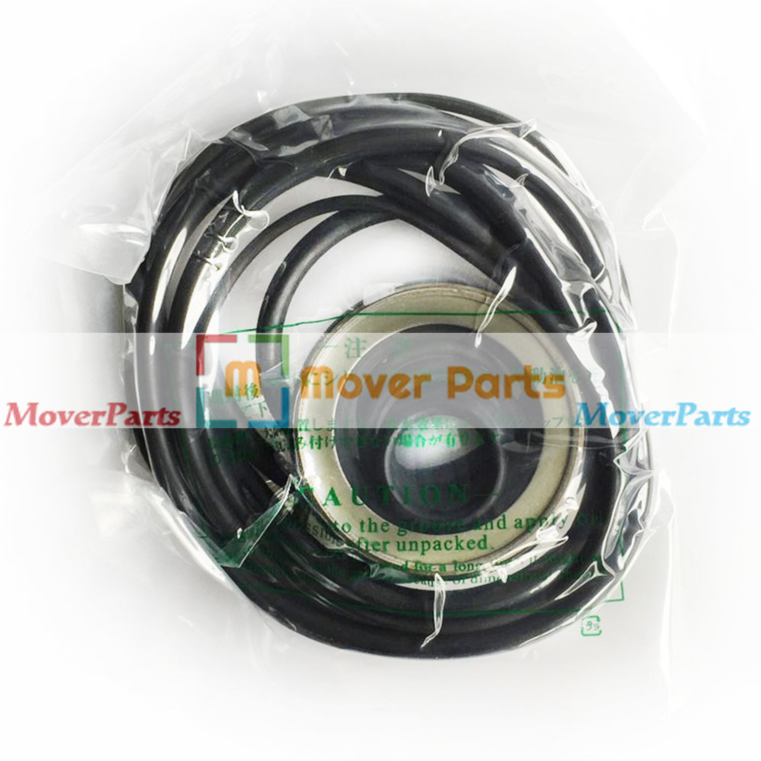 Final Drive Seal Kit For Hitachi Excavator EX1203 632088646865 eBay