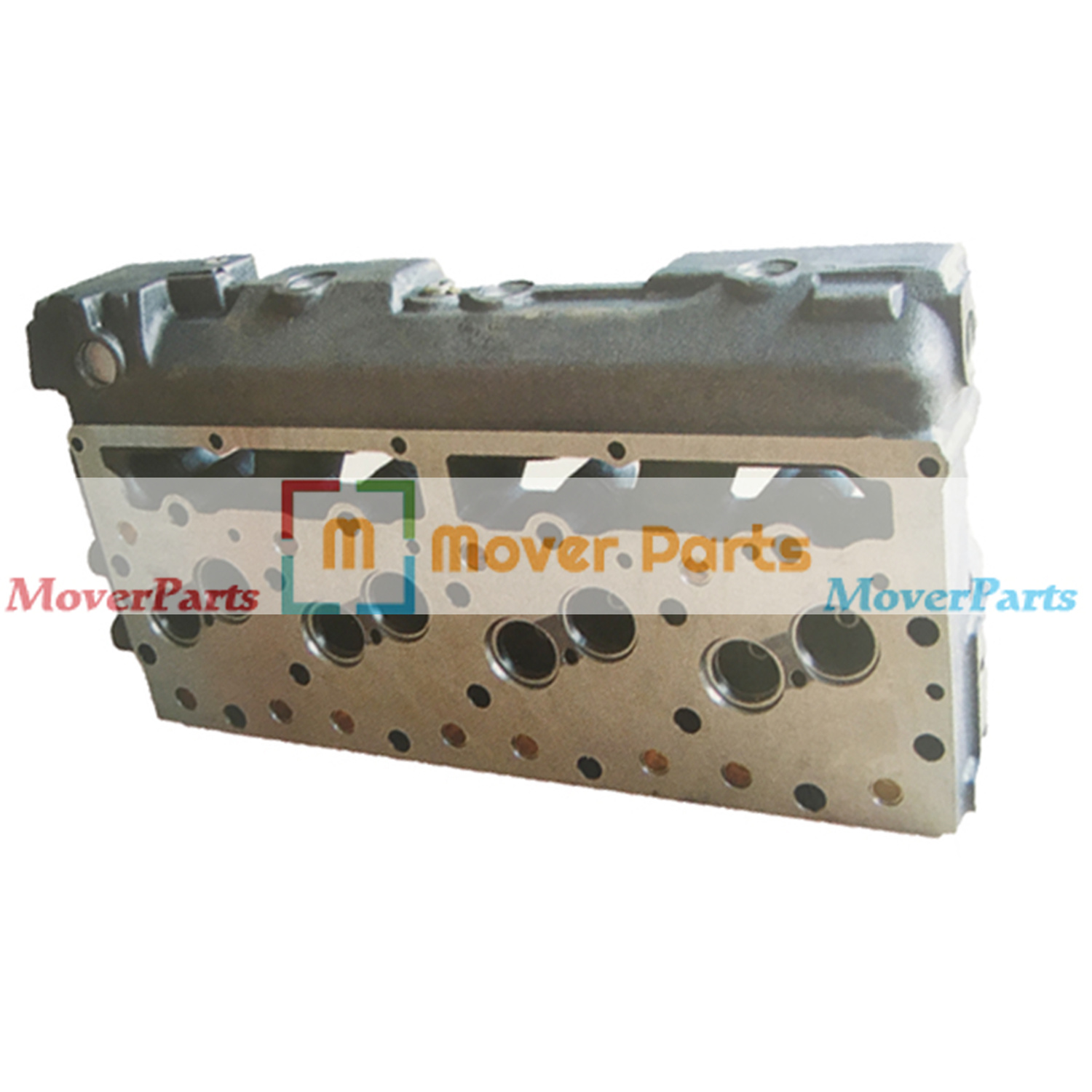 Cylinder Head 1N4304 for Caterpillar CAT 215 215B 215C 225