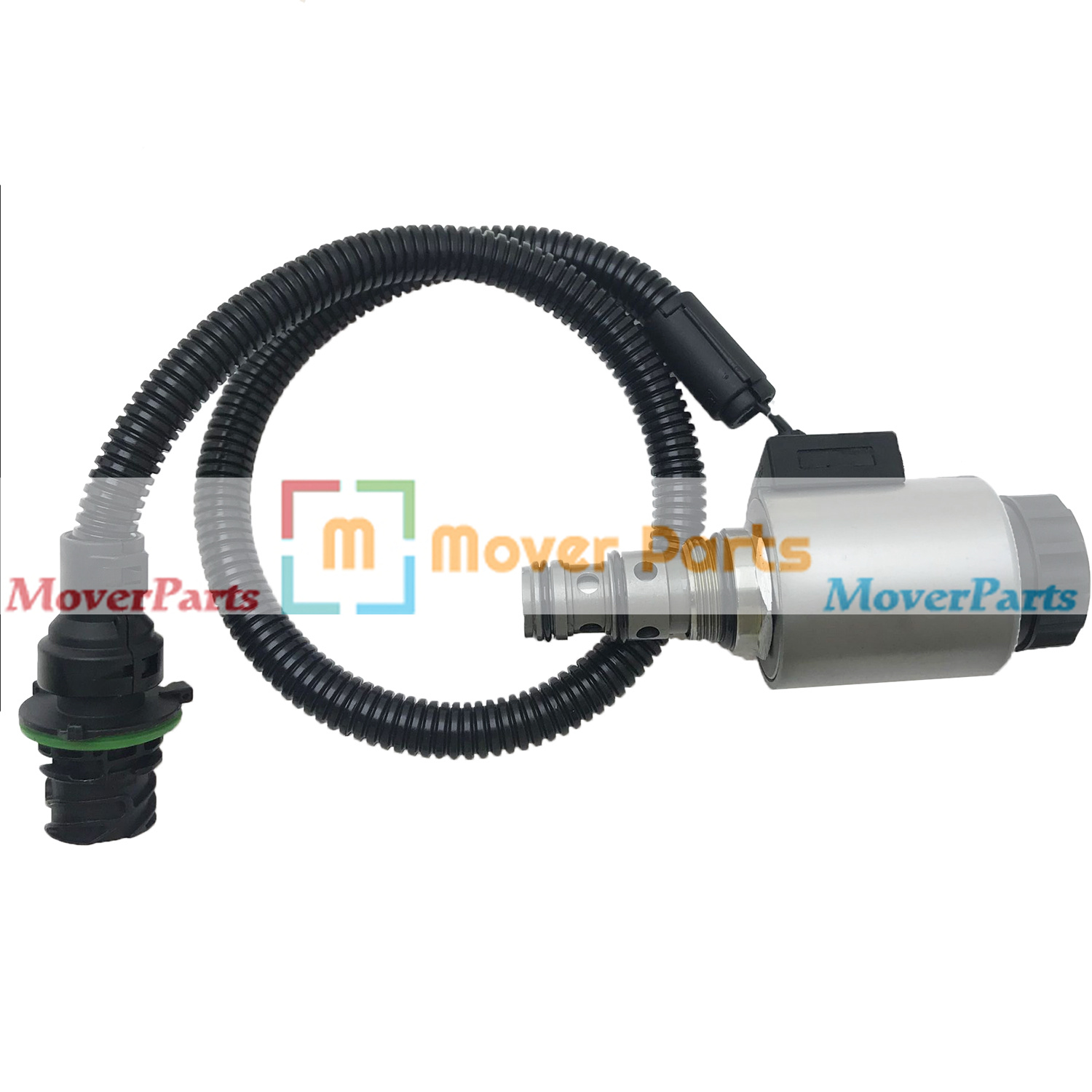 Solenoid Valve 15066984 11144019 for Volvo Wheel Loader L90E L110E