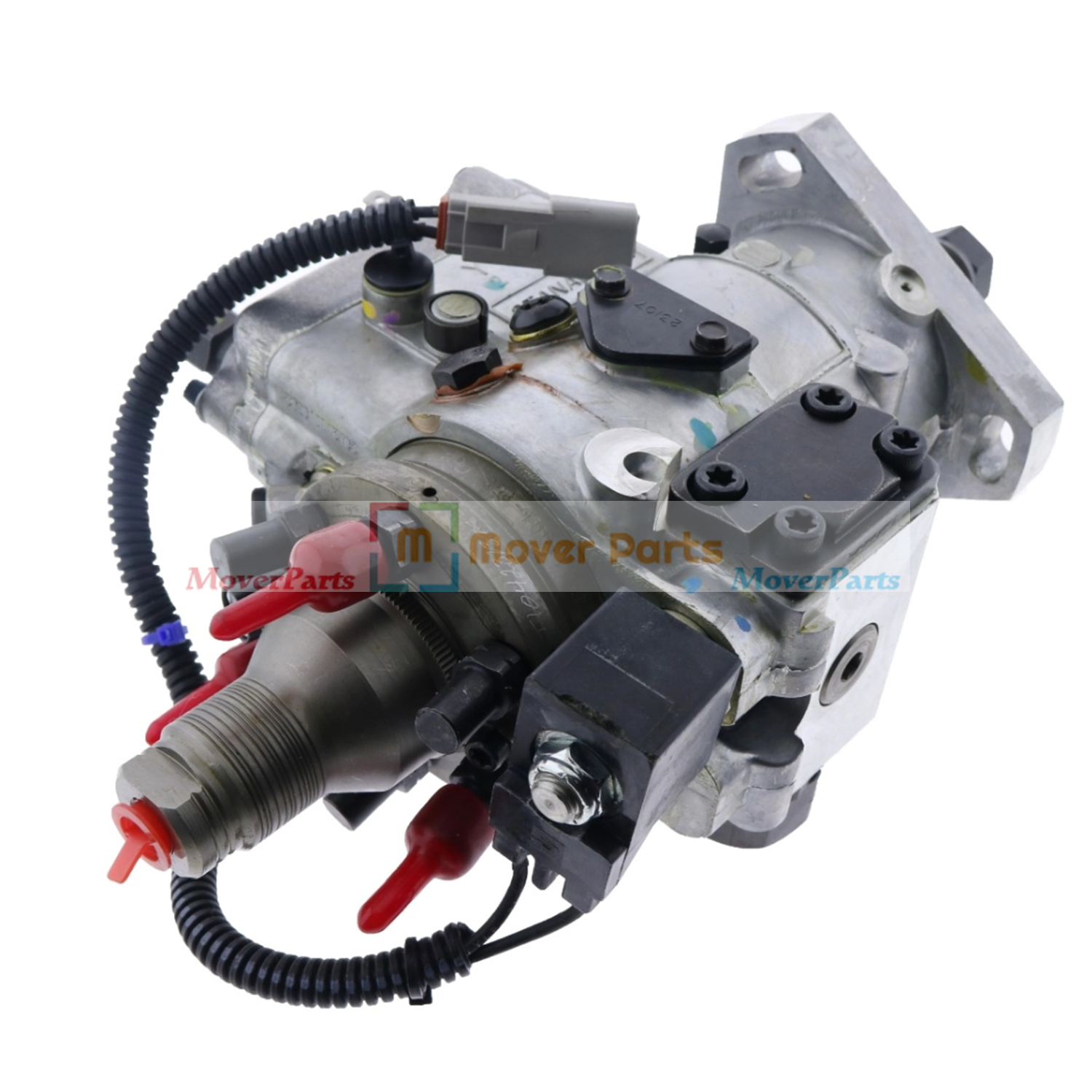 MA-1 【diesel】 Fuel Injection Pump DB4329-6141 for John Deere Perkins 3