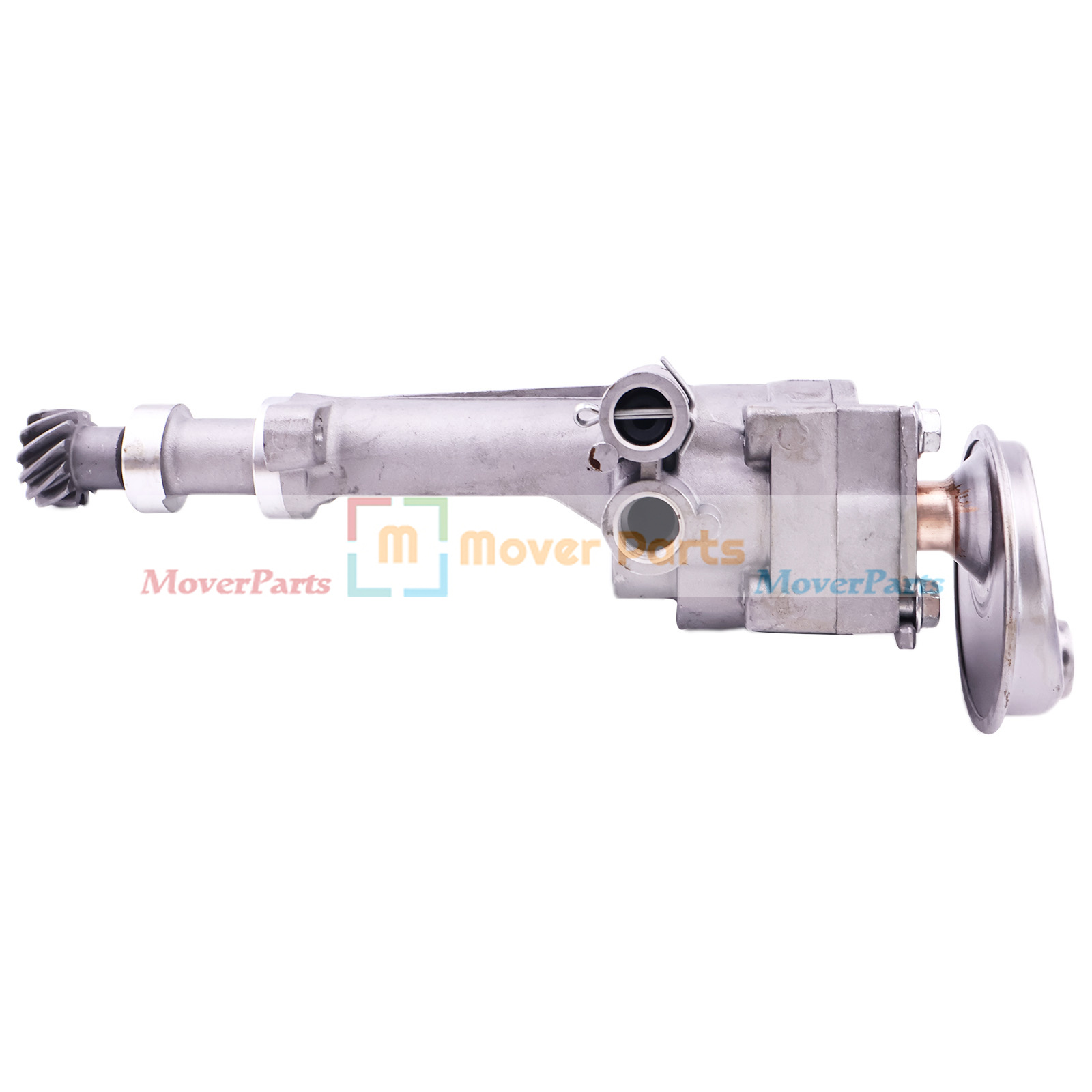 ぽんた専用 Oil Pump 8-97069-738-1 8970697381 For Isuzu Engine 4JA1 4JB1