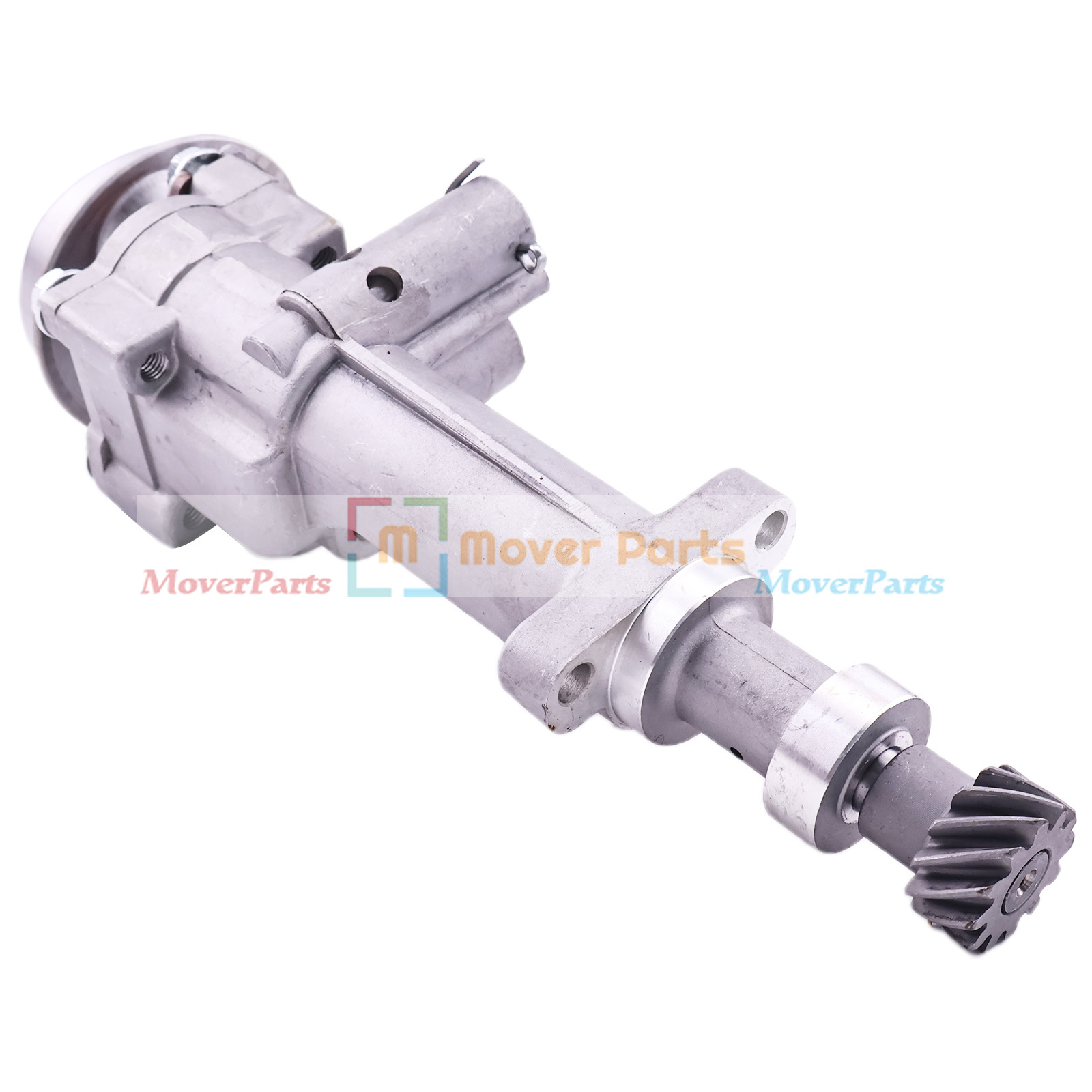 Oil Pump 8-97069-738-1 8970697381 For Isuzu Engine 4JA1 4JB1