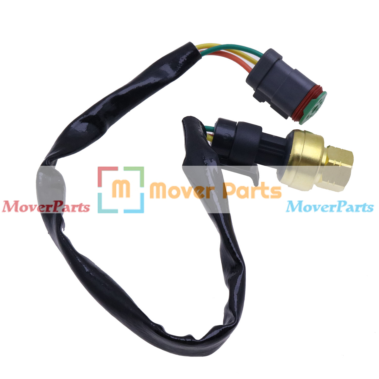 GPPressure Sensor 1946724 1946724 for Caterpillar CAT 725 735 3456