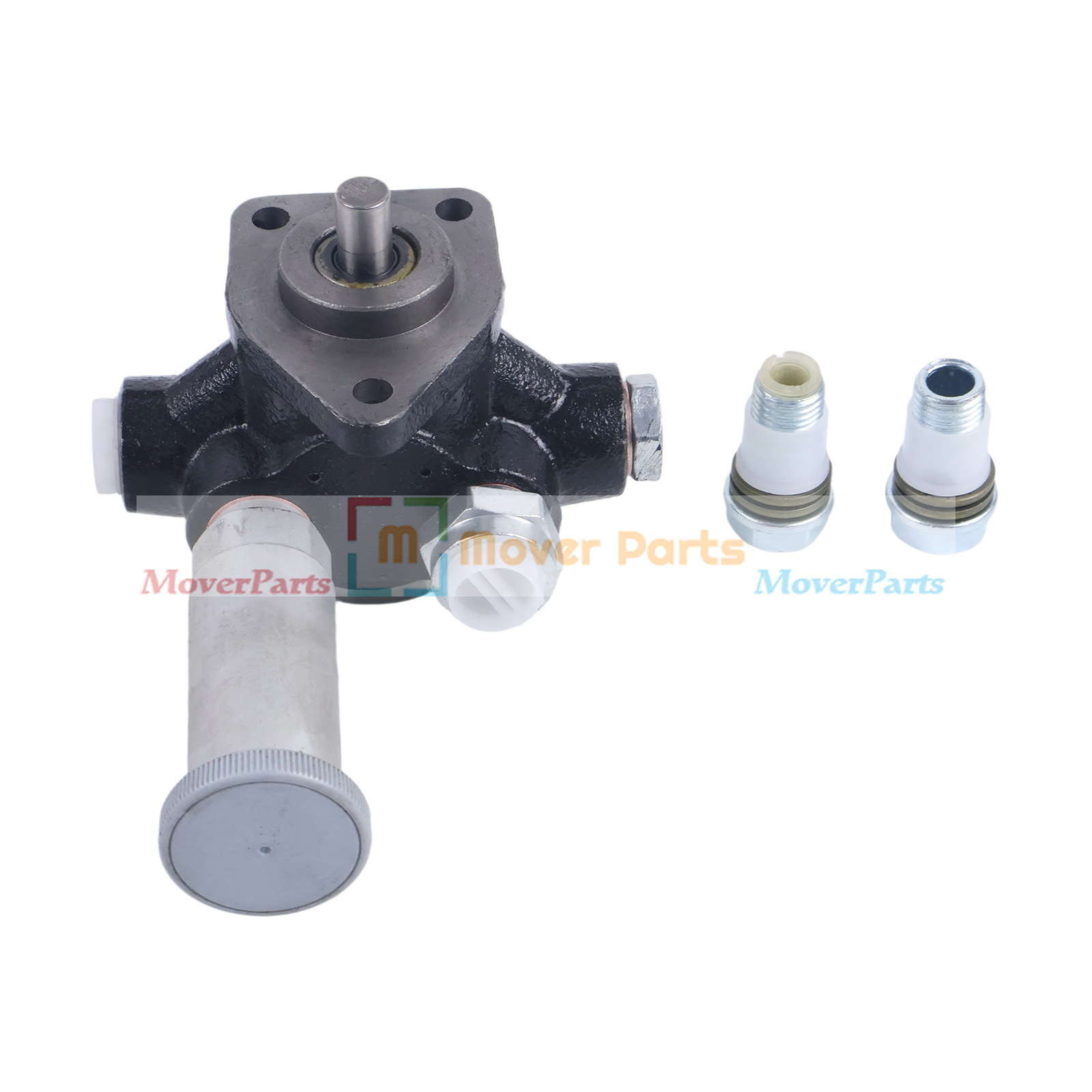 専用 Fuel Feed Pump 105220-7180 Zexel Mitsubishi Caterpillar