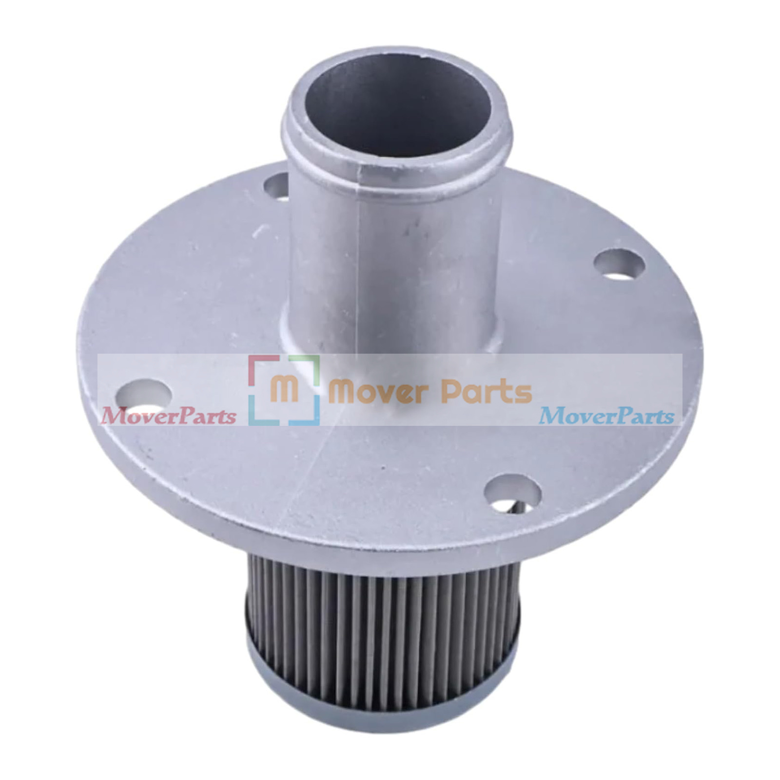 Hydraulic Strainer Filter 21U-60-32120 For Komatsu PC14R-2 PC15MR