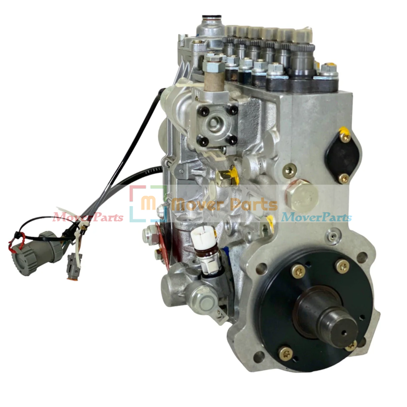 Fuel Injection Pump 0402646657 for Volvo Penta | eBay