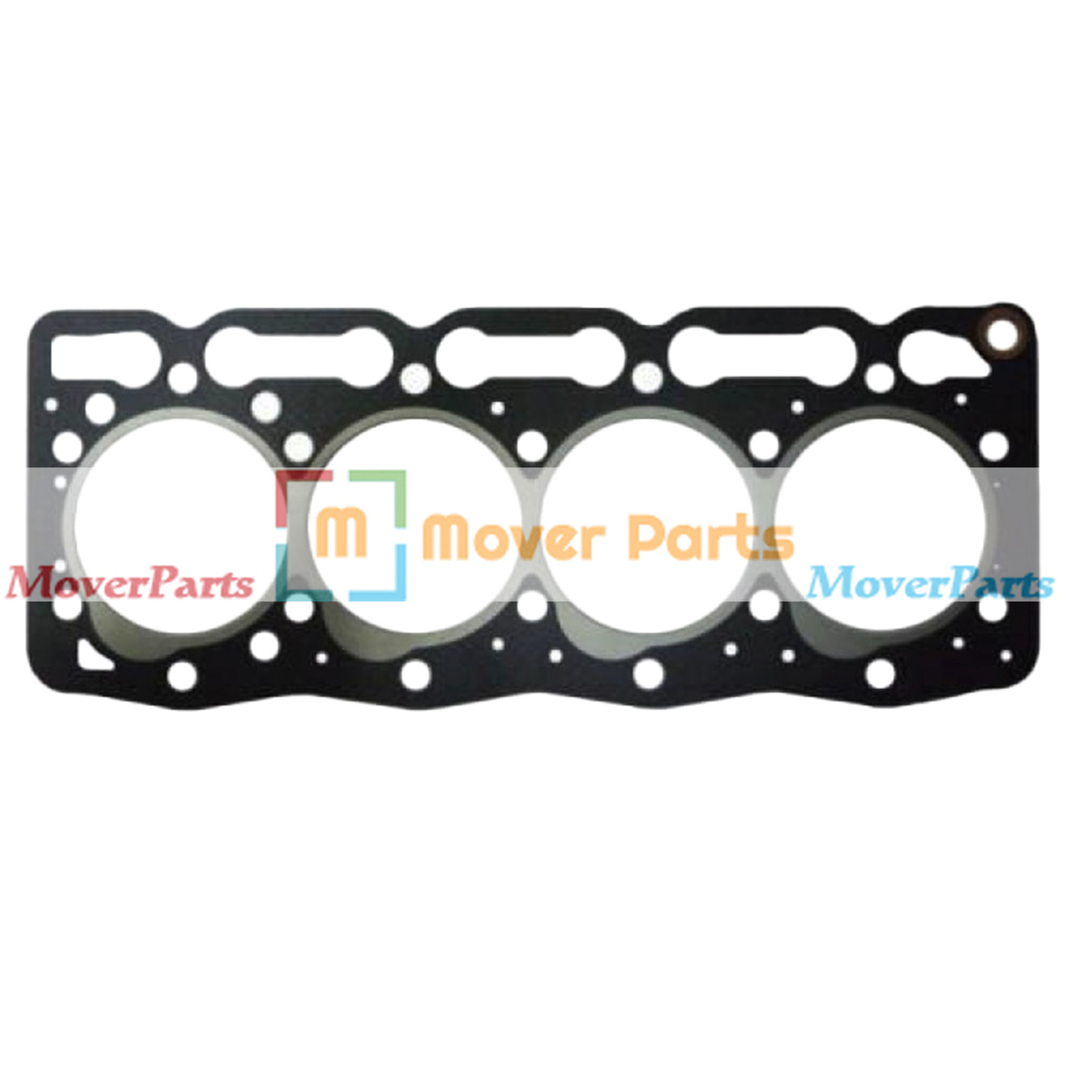 New Head Gasket 1639403310 1639403313 for Kubota KX713 KX713S