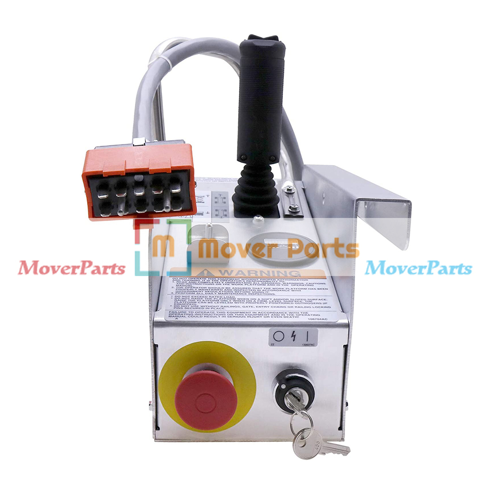 24　　　Xit Stick 　XIT-STK210 SkyJack 159108 Joystick | Replacement Scissor Lift