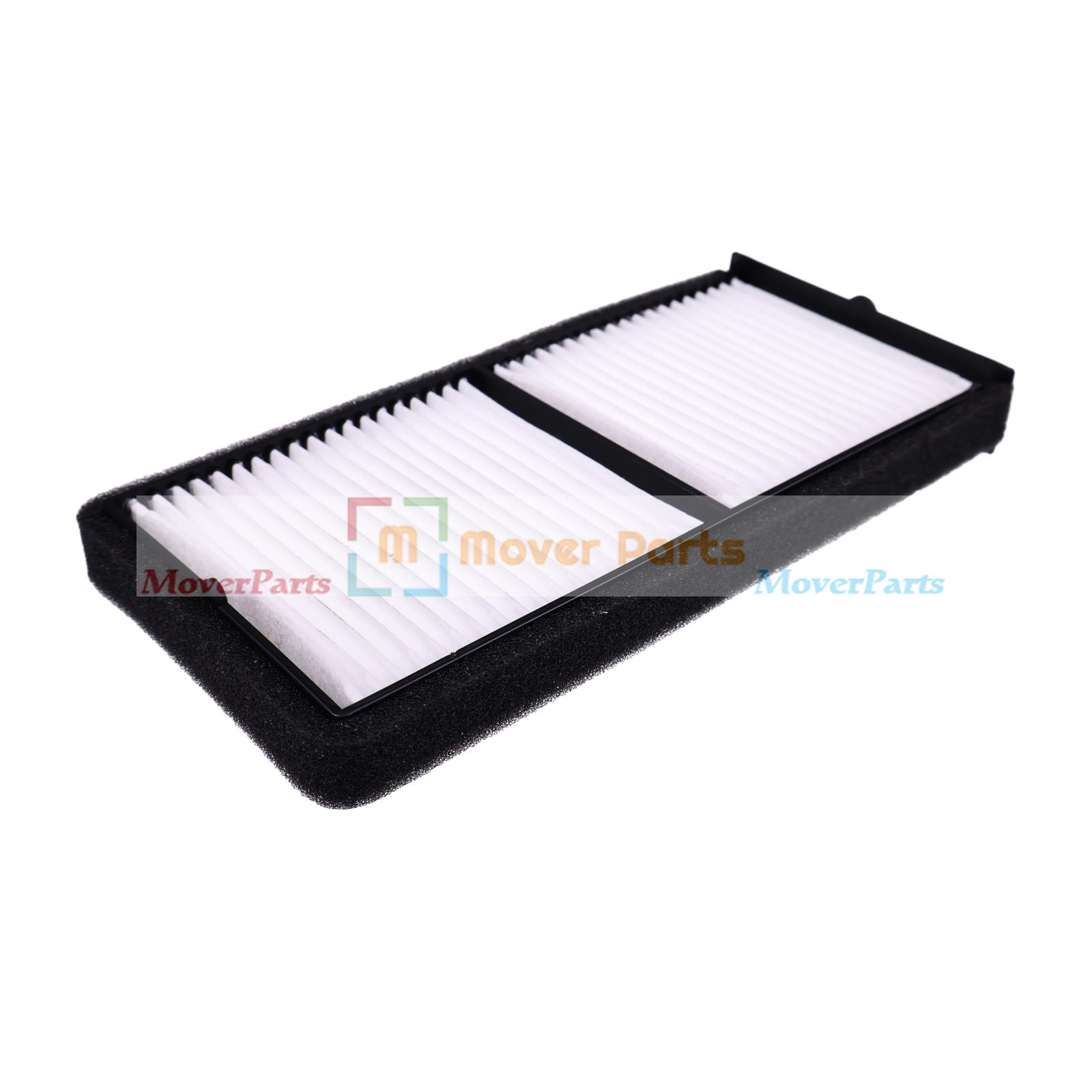 Cabin Air Filter 172B06-18420 For Yanmar VIO80 VIO80-1A