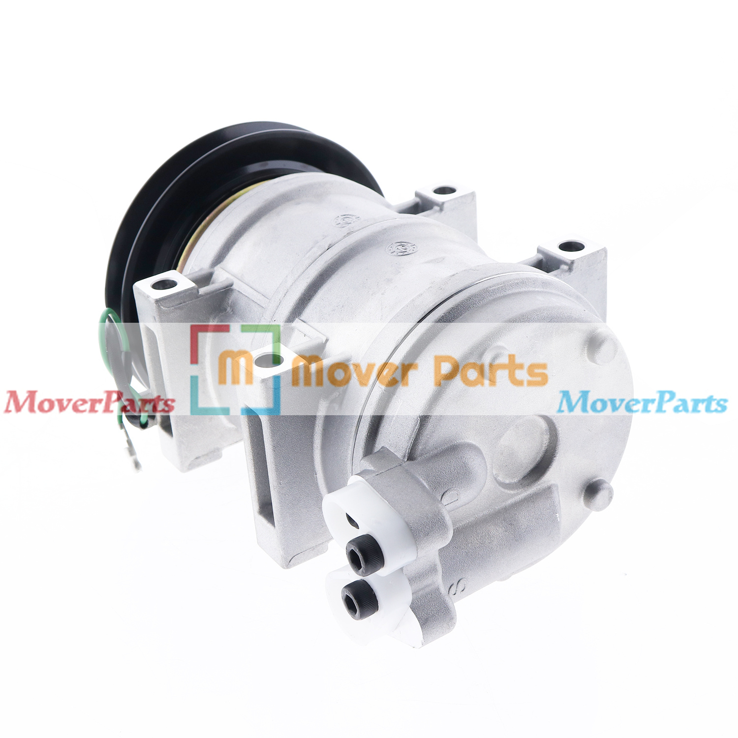 A/C Compressor 506012-2330 for Hitachi ZX230 ZX200 John