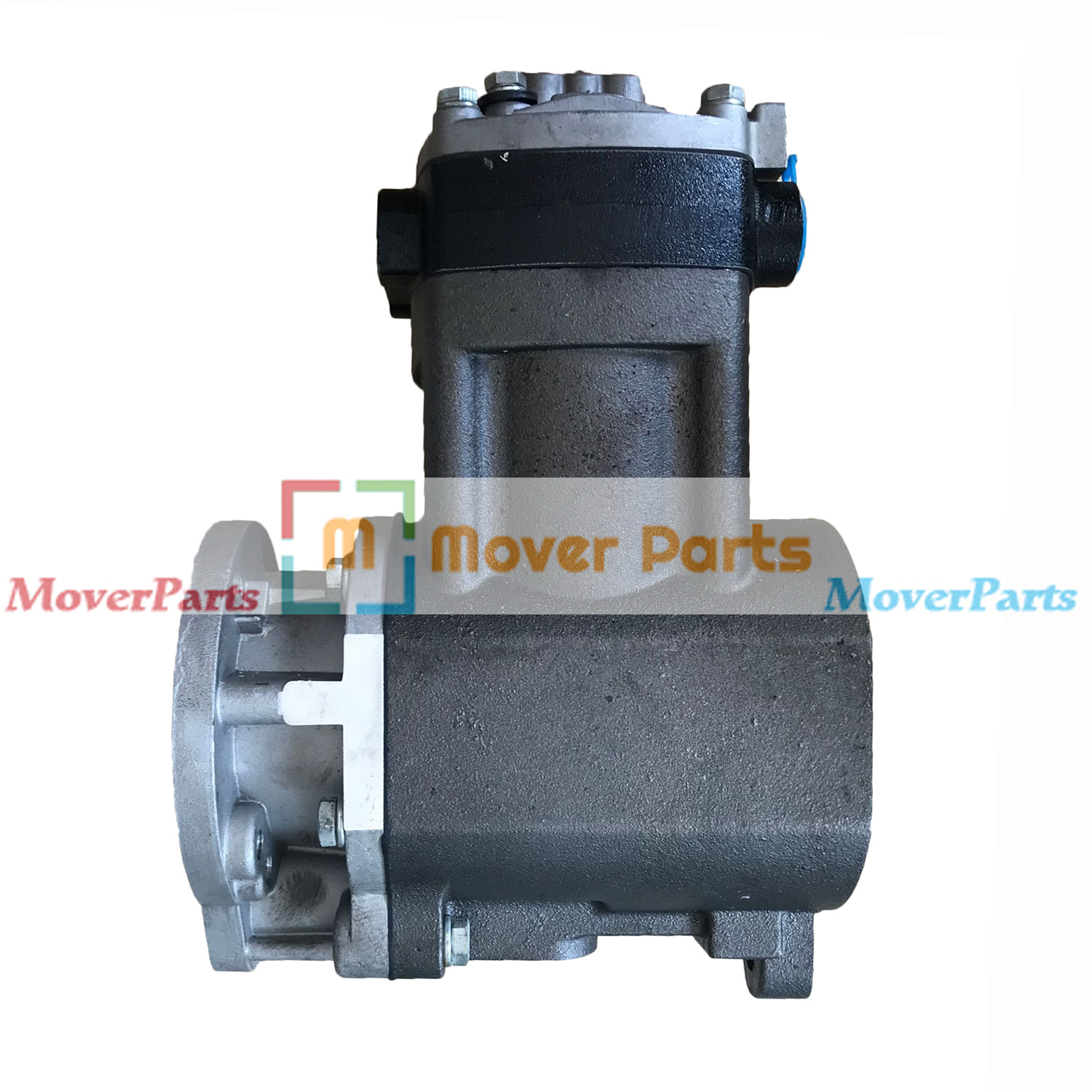 Air Brake Compressor 3558072 for Cummins Engine L10 M11 N14