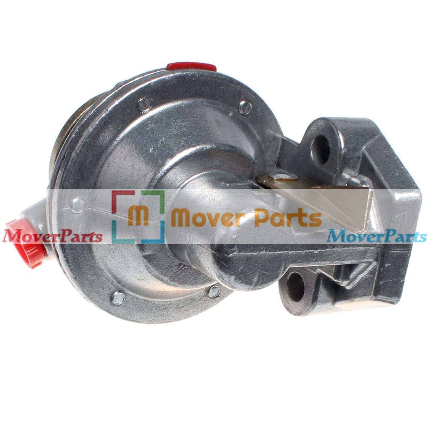 Fuel Pump RE27667 for John Deere 300B 401C 510C 2020 2520