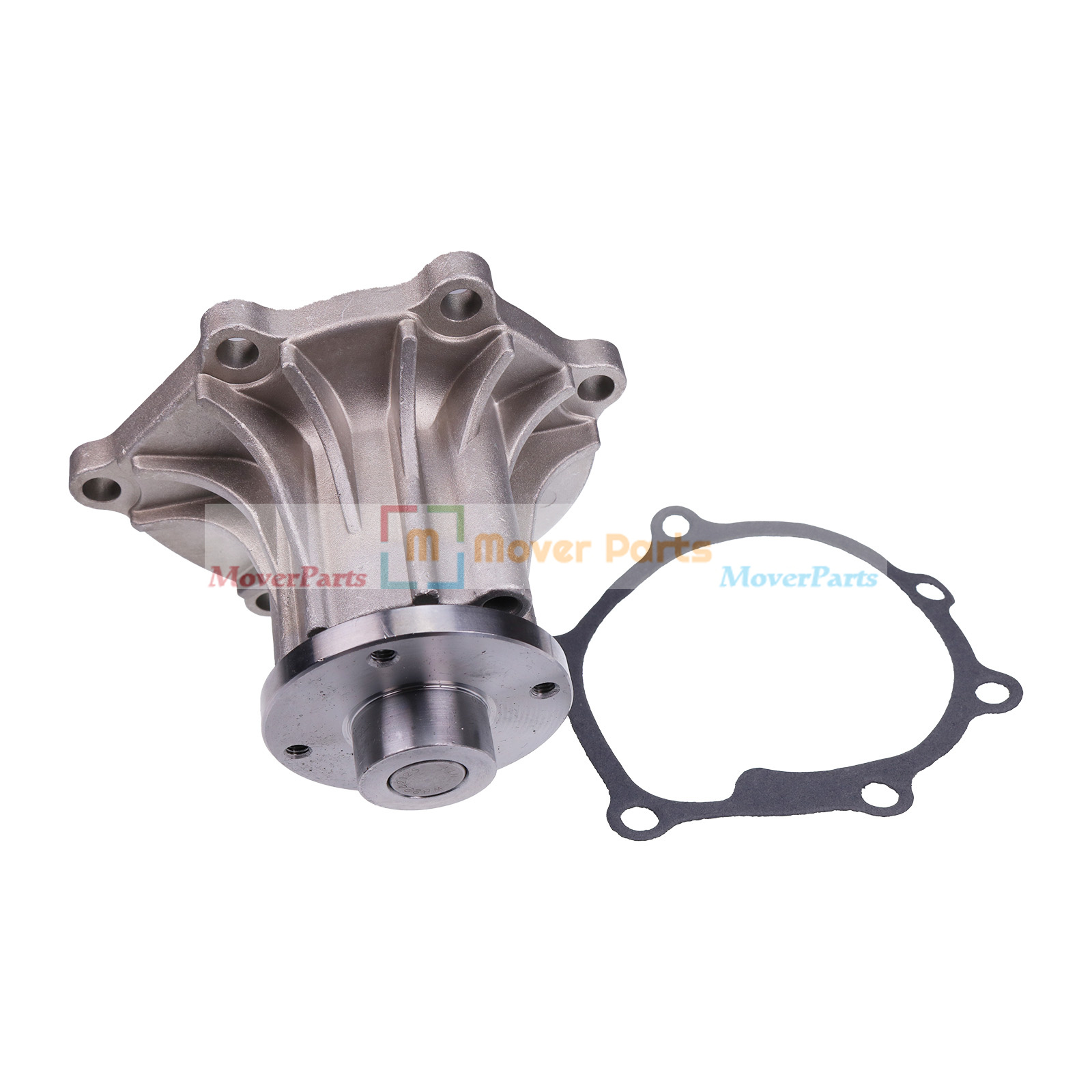 Water Pump 8-98004-292-1 8-97312-147-0 8-97312-147-3 For