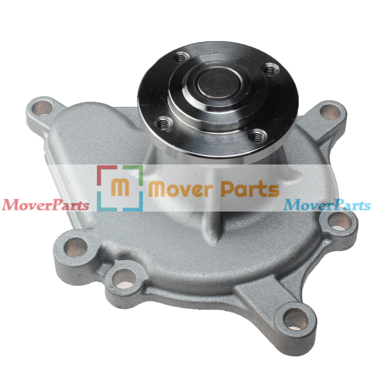 3AF1 Water Pump for Iseki Tractors TE2104 TE3210 TE3210F TU1700 TU1900 ...