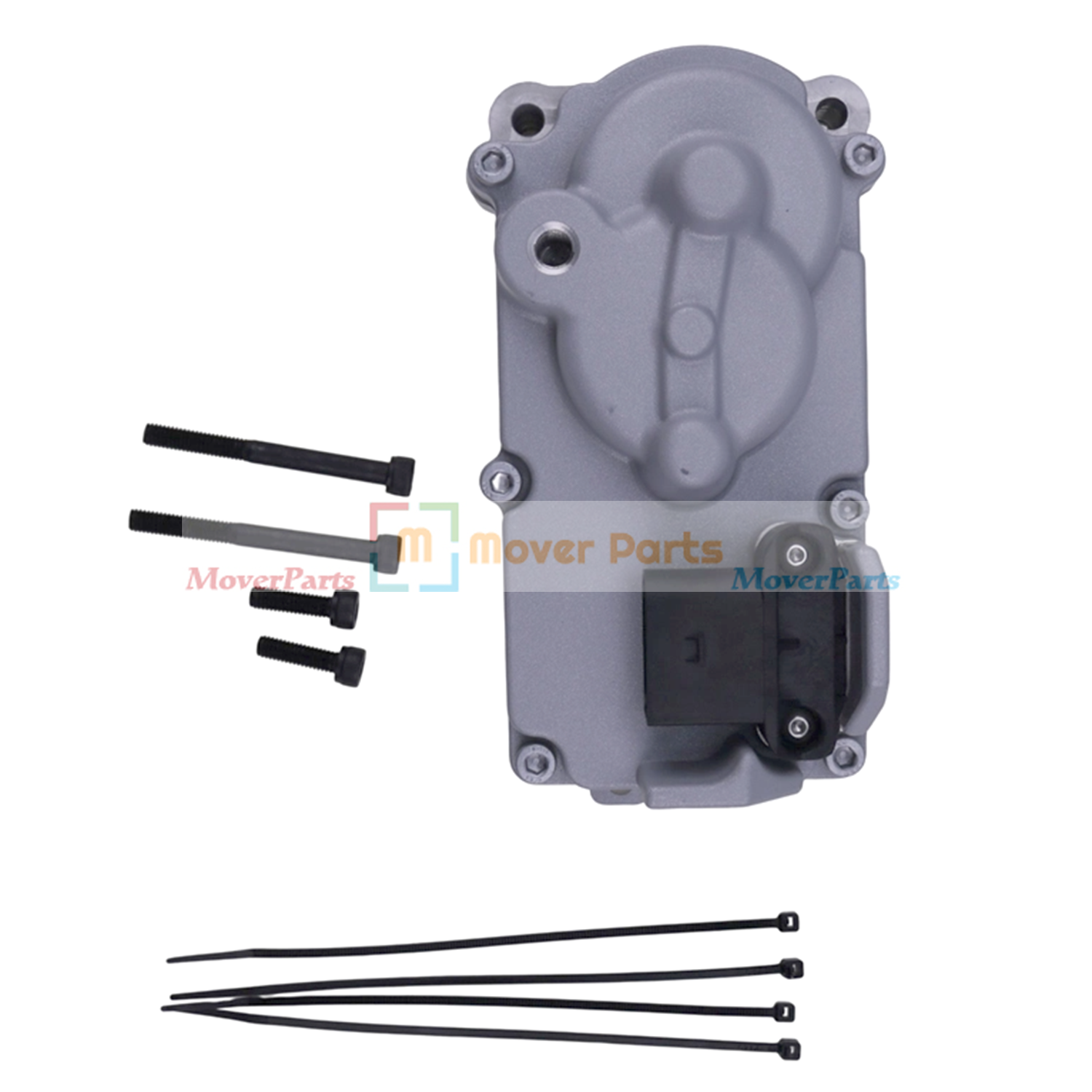 VGT Turbo Actuator 6382096RX 5579127HX 5601240NX for Cummins ISB