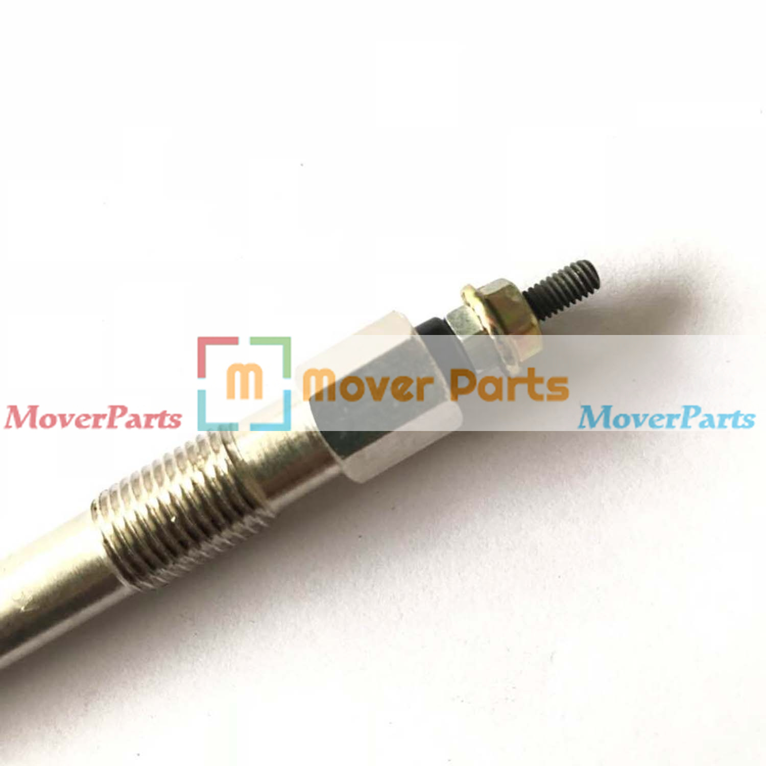 4PCS Glow Plug for Isuzu 4BD2 NPR NQR GMC Chevrolet 3.9L 19921998 eBay