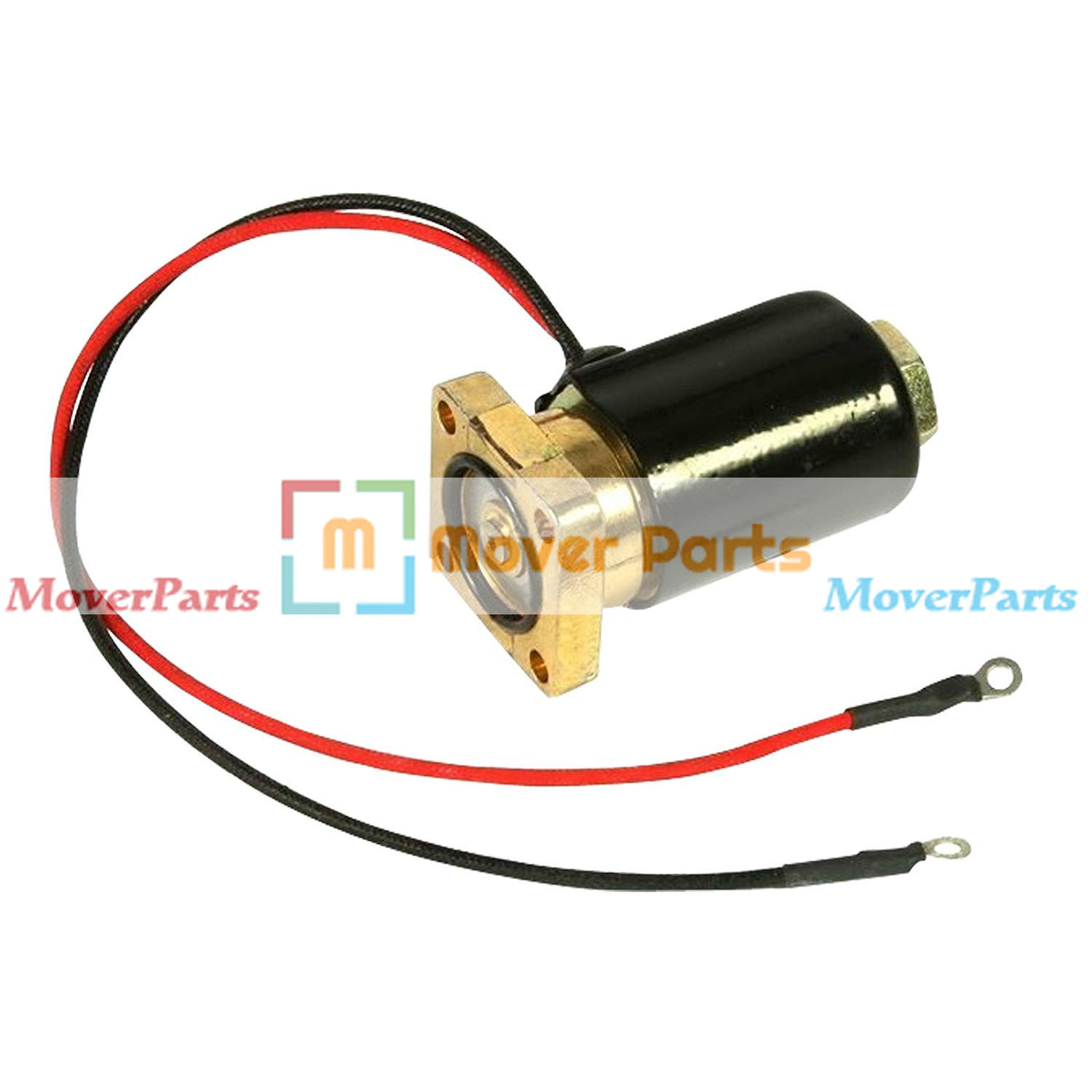 Details about Solenoid Valve 568-15-17210 for Komatsu Dump Truck HD320-3  HD325-3 HD465-2