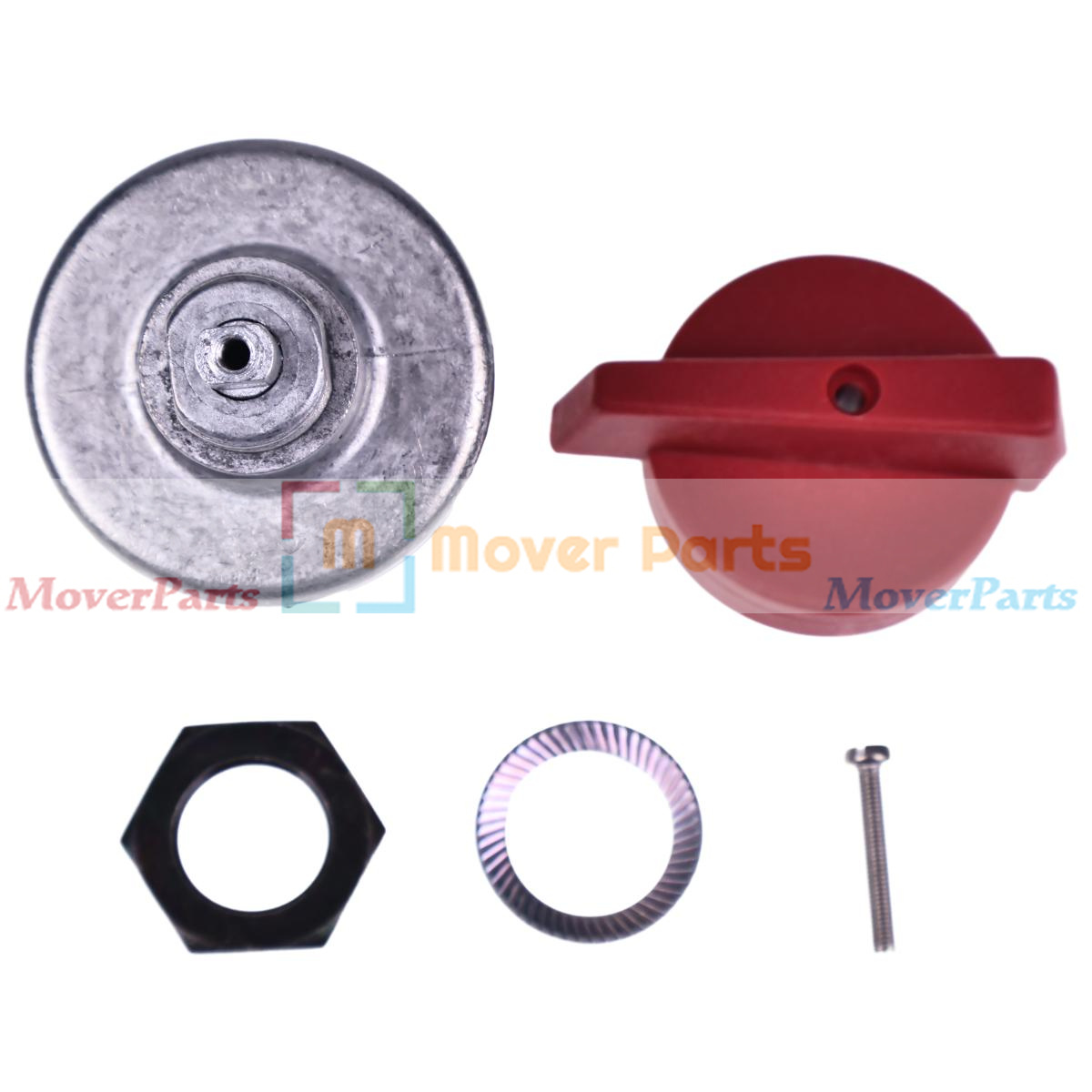 Power Switch 1626964801 for Atlas Copco Air Compressor XAS