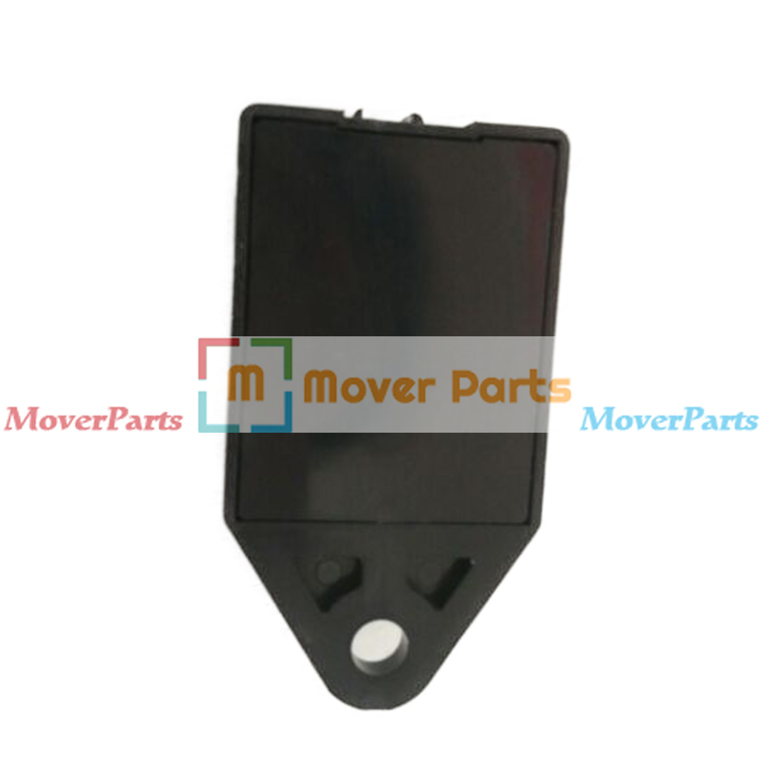 Glow Plug Relay SBA385870500 for New Holland TC35 TC35D TC40 TC40D TC45