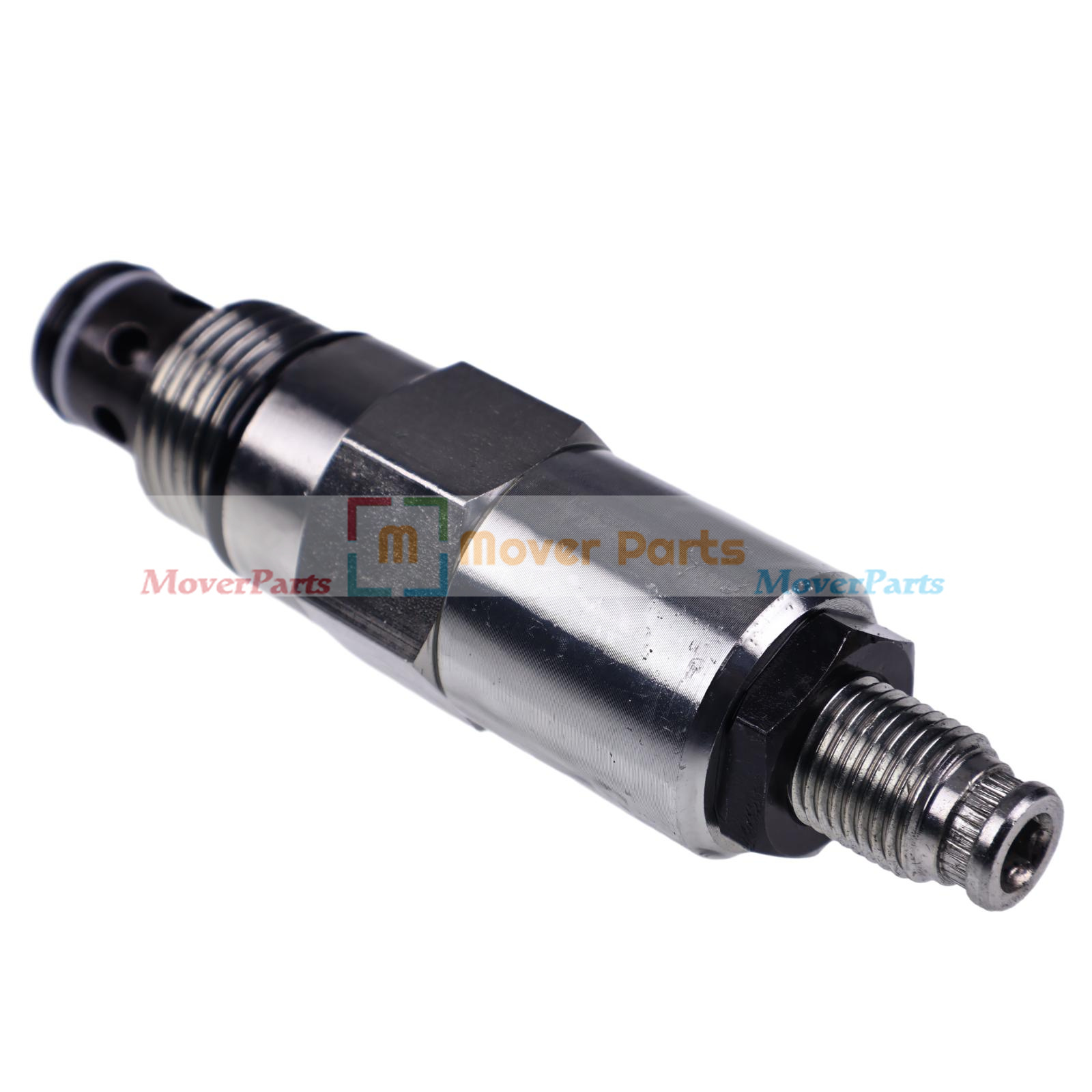 Pressure Relief Valve 129842A2 For Case 580L 580M 580SL 590SM 40XT