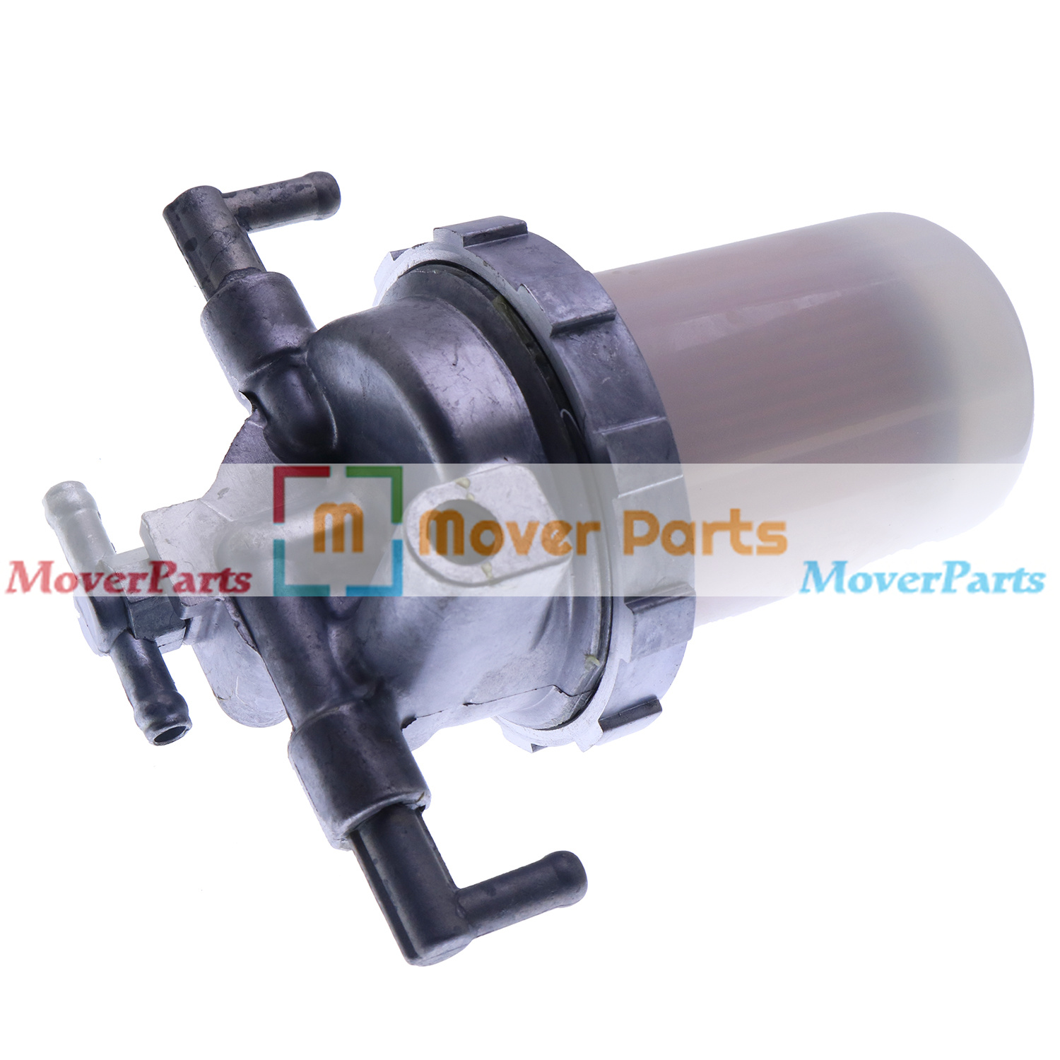 Oil Water Separator 12910055621 For Yanmar 4TNV94 4TNE88 Komatsu PC30
