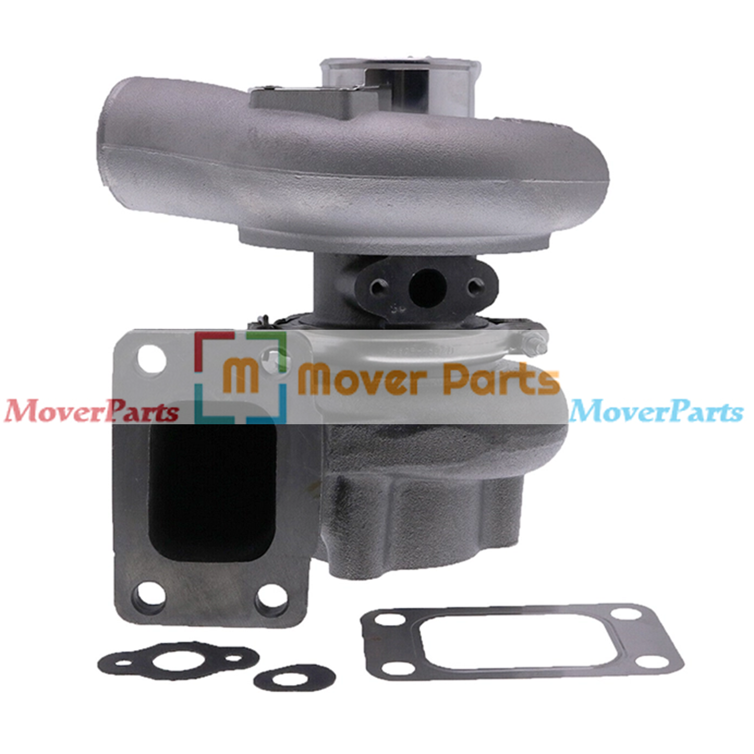 【中古】［CD］Tchamantche Turbo TD06H Turbocharger 49179-00530 49179-00460 for Mitsubishi