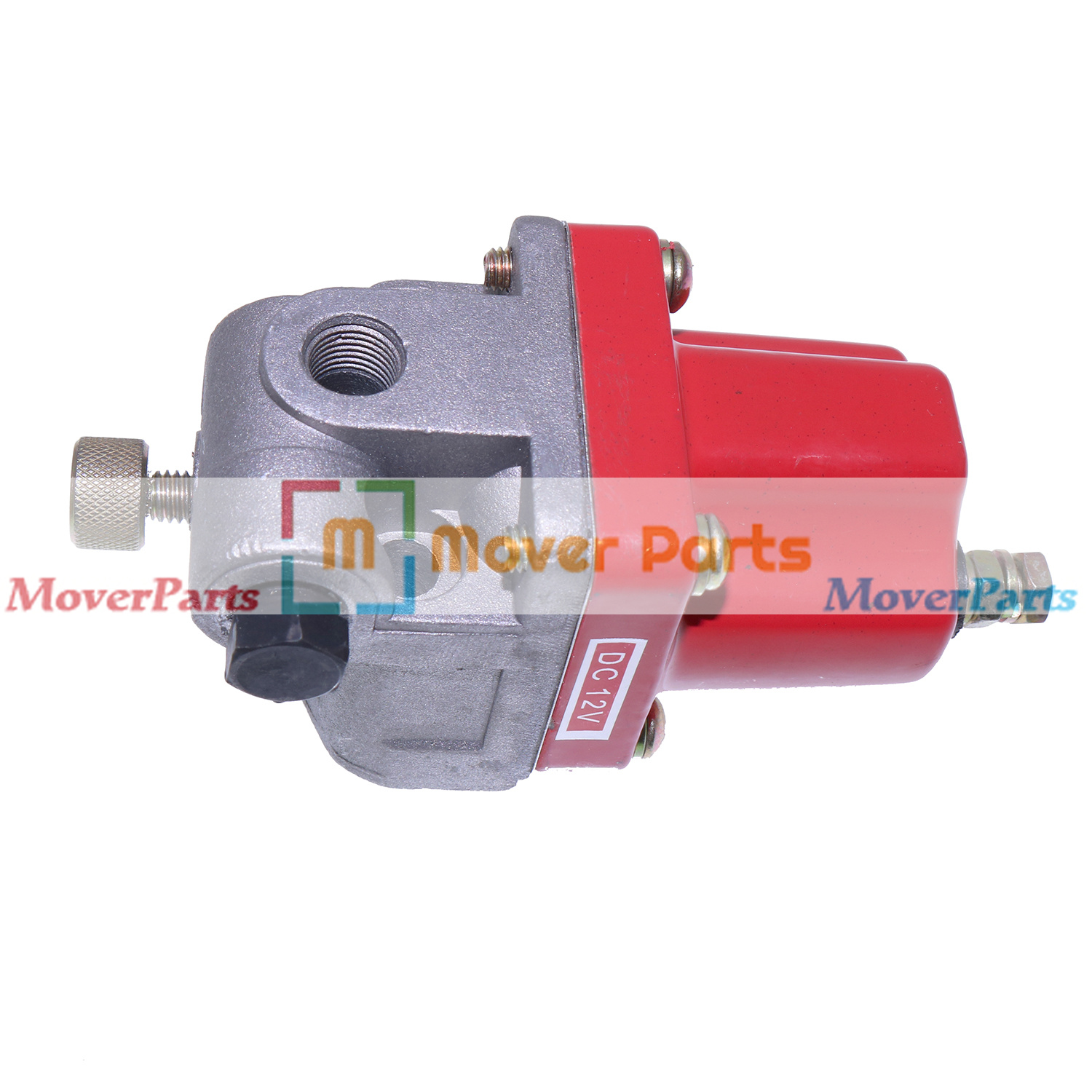 12V Fuel Shut Off Solenoid 3054611 3035342 3018453 AR5499 for Cummins