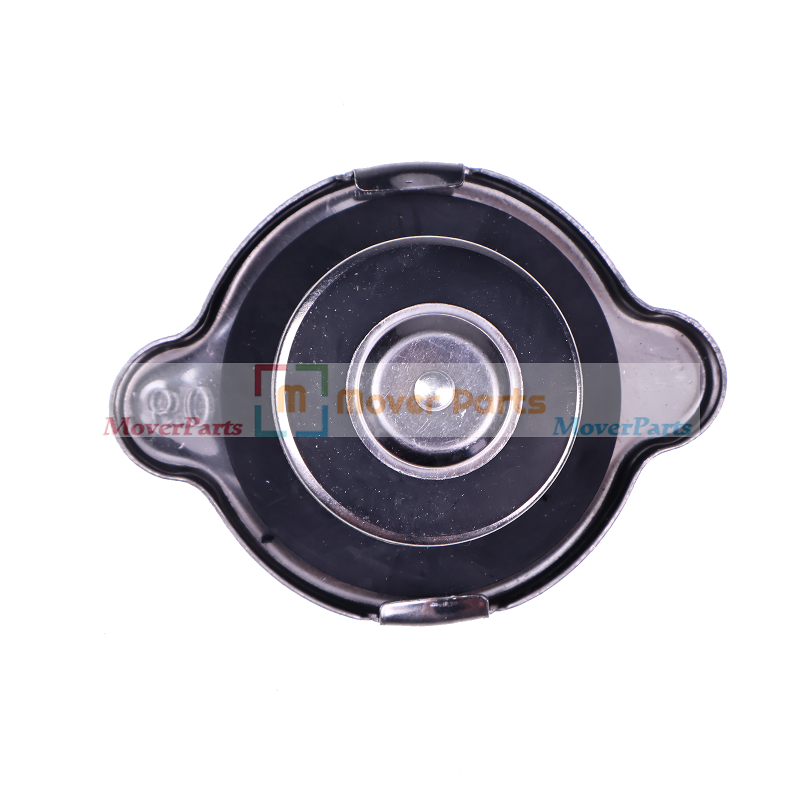 ②hamu Water Tank Cap 4152858 For Hitachi EX200 EX220 EX230-5 John