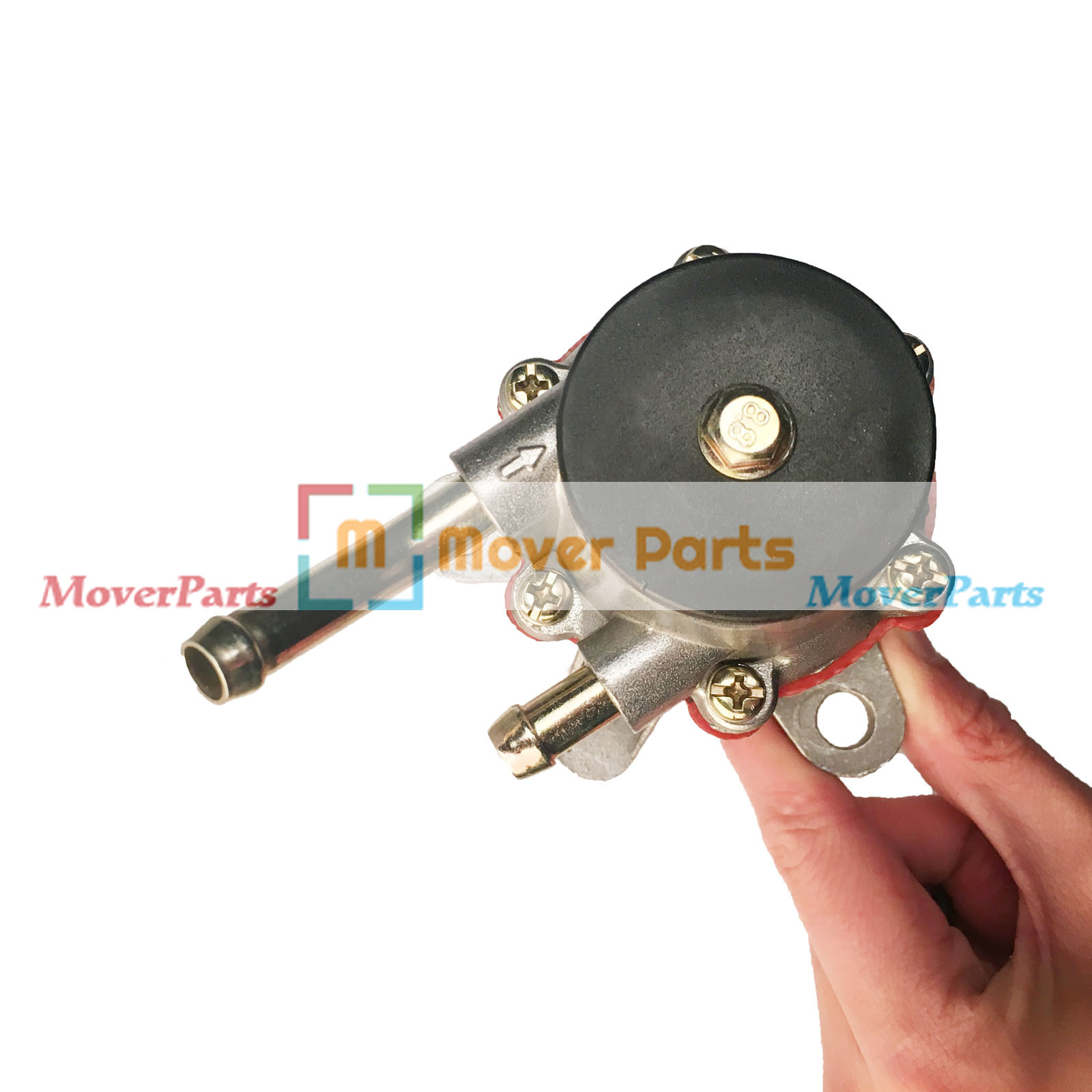 thumbnail image 2 of Lordland Fuel Pump For Deutz F2L1011F, BF3L1011FL, F3L1011F, BF4L1011F, F4L1011F Engines 2 of 6