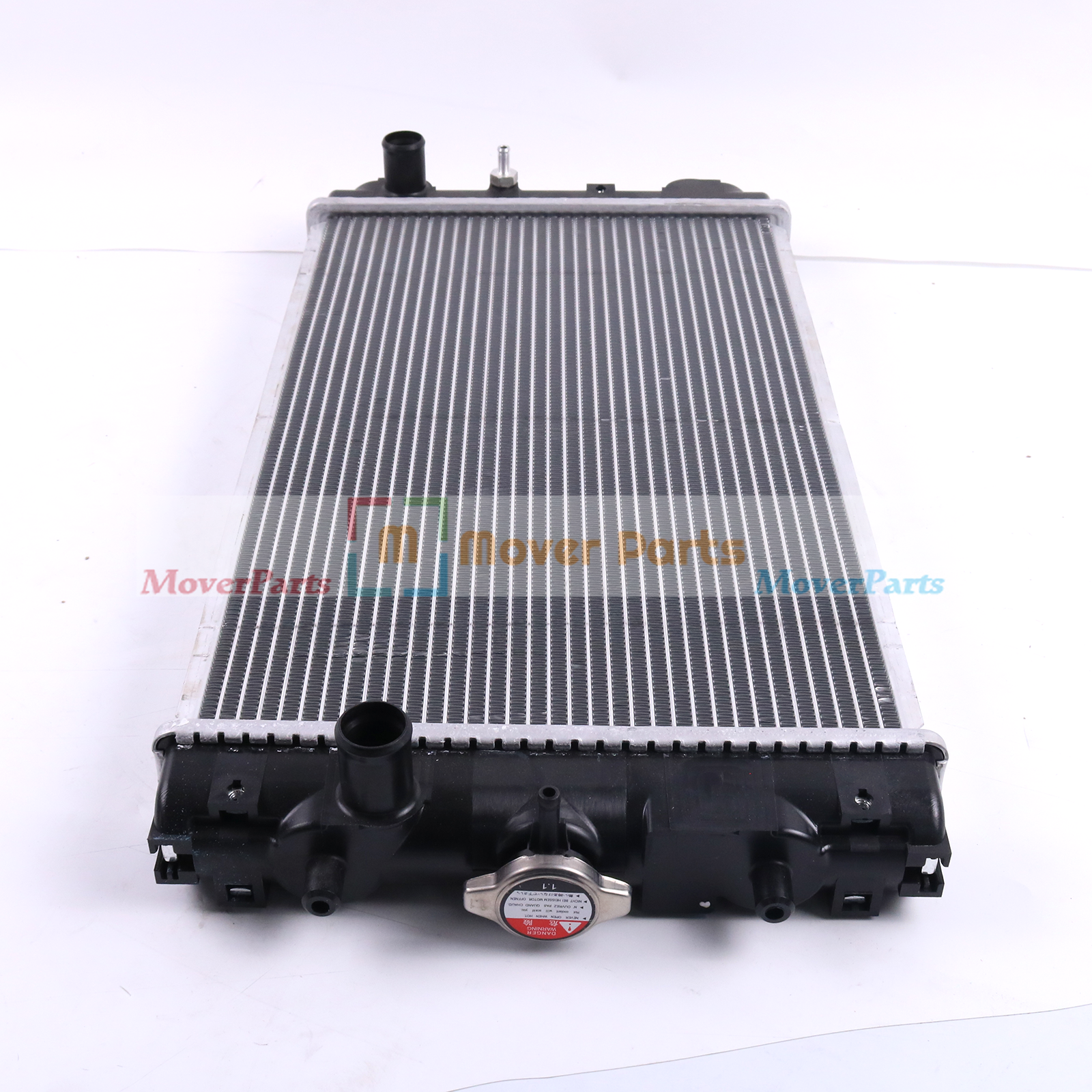Radiator 4667323 For Hitachi ZX60USBNA-3 ZX65USB-3F ZX60USB-3
