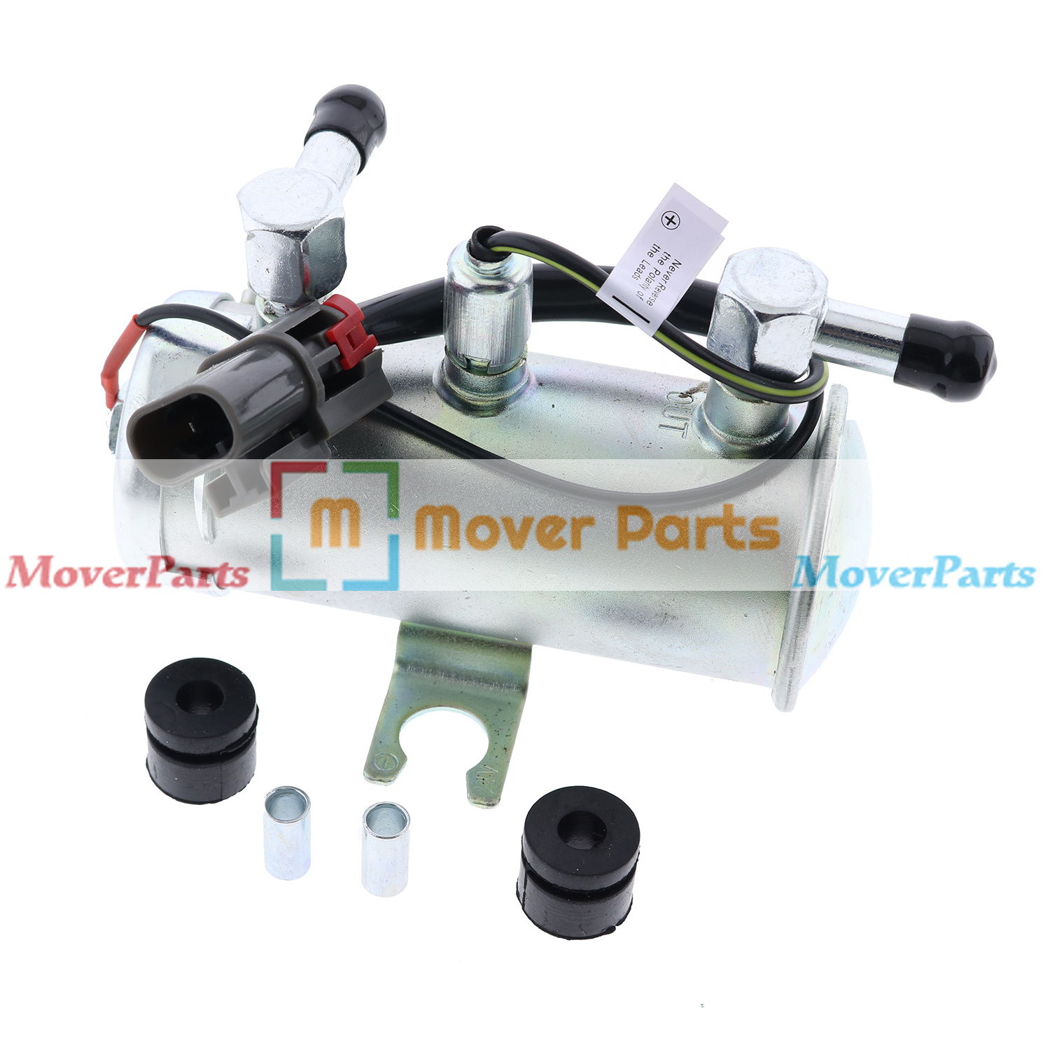 Fuel Pump 4645227 for Hitachi Excavator ZX135US-3 ZX140W-3 ZX145W