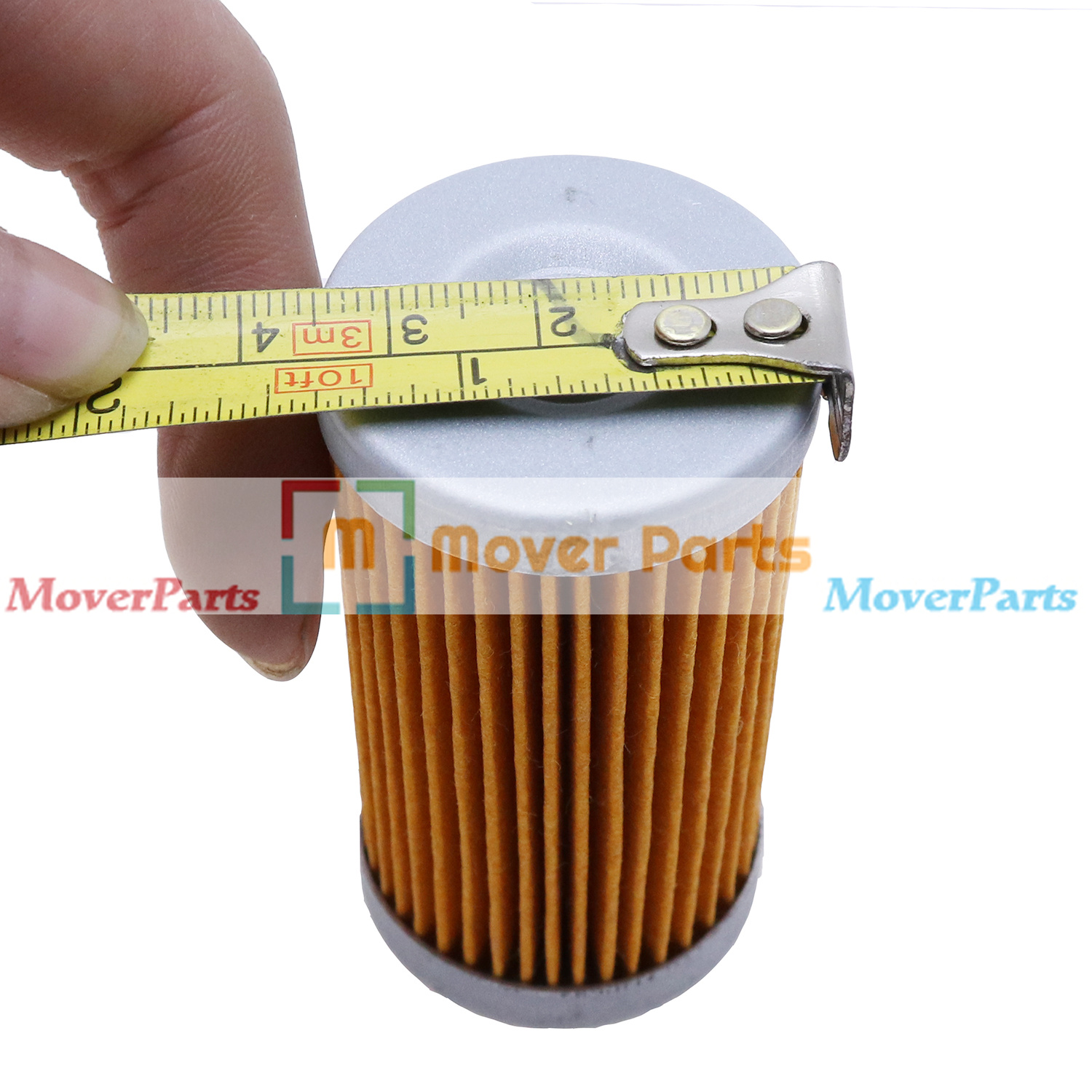 Fuel Filter 10450055710 For Yanmar 1GM10 2GM 2GM20 2QM 2YM15 3GMF