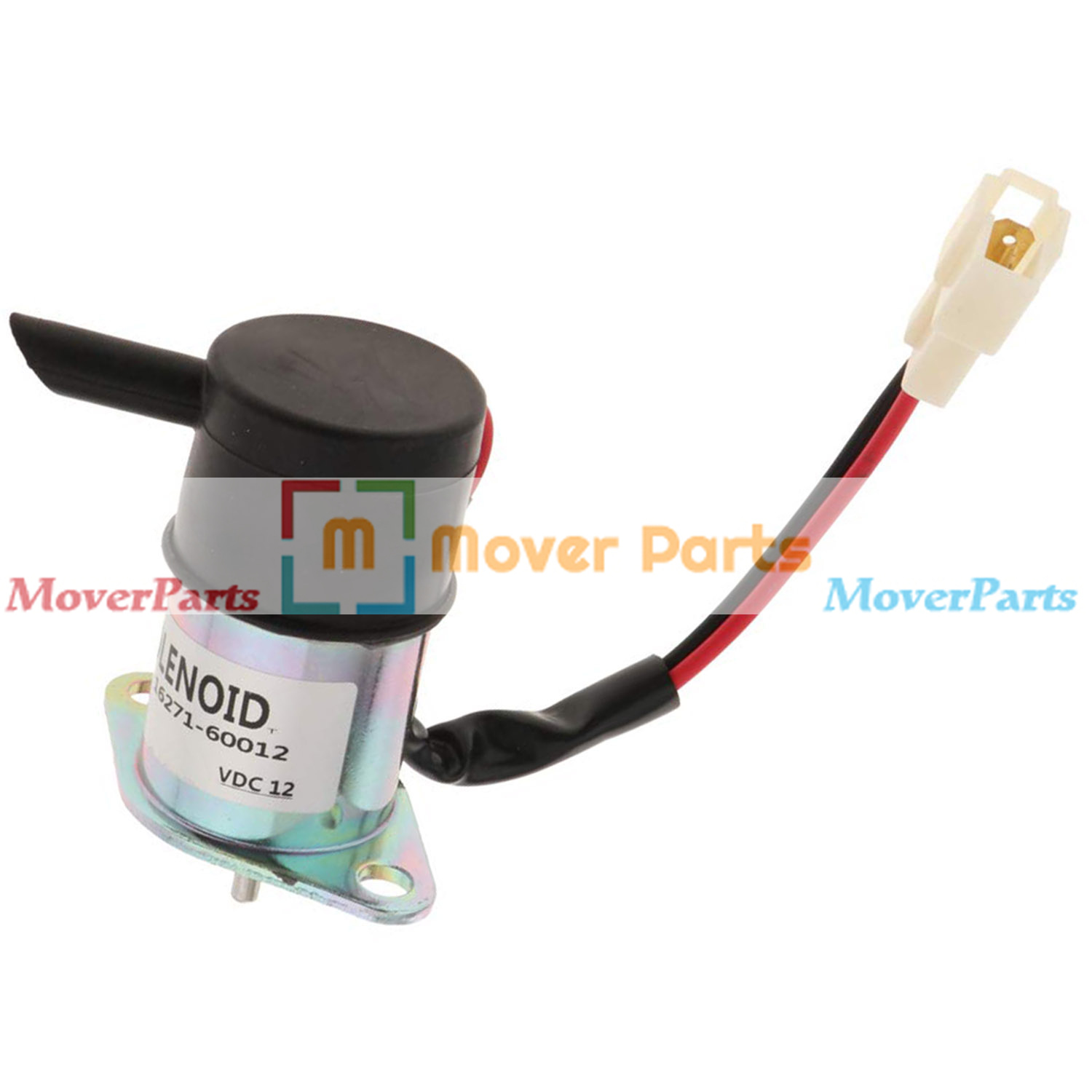 For Kubota Zero Turn Mowers ZD25F ZD28 ZD326 ZD331 ZD1211 Fuel Stop