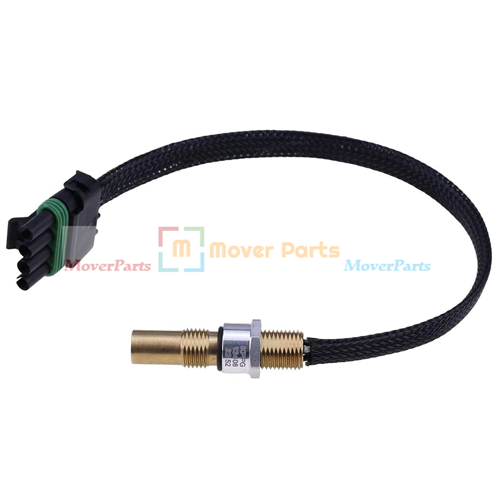 ハッピー KPPG13408 Speed Sensor KPP Pulse Pickup Replacement | eBay