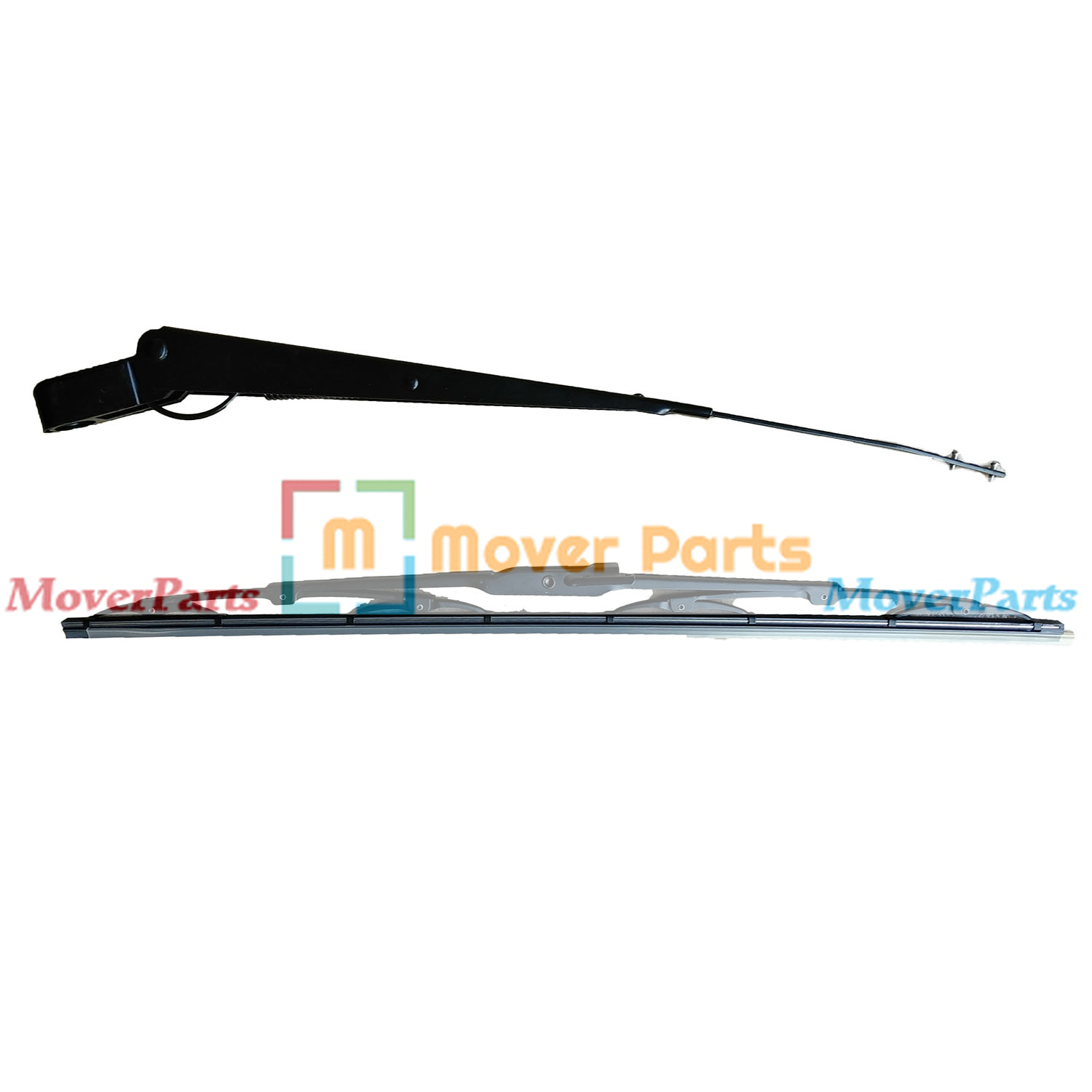 Windshield Wiper Arm For Caterpillar CAT E320C Excavator Wiper Blade eBay