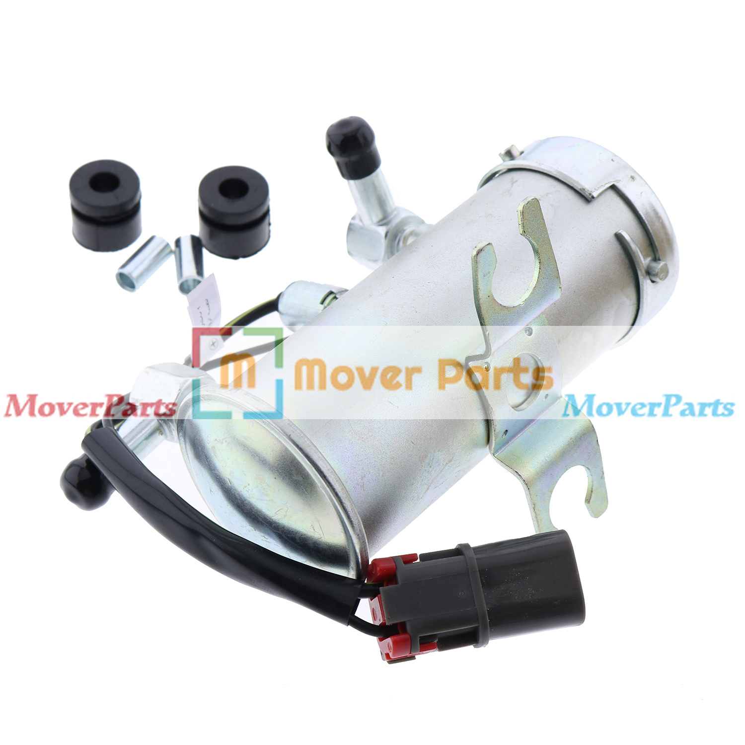 Fuel Pump 4645227 for Hitachi Excavator ZX135US-3 ZX140W-3 ZX145W